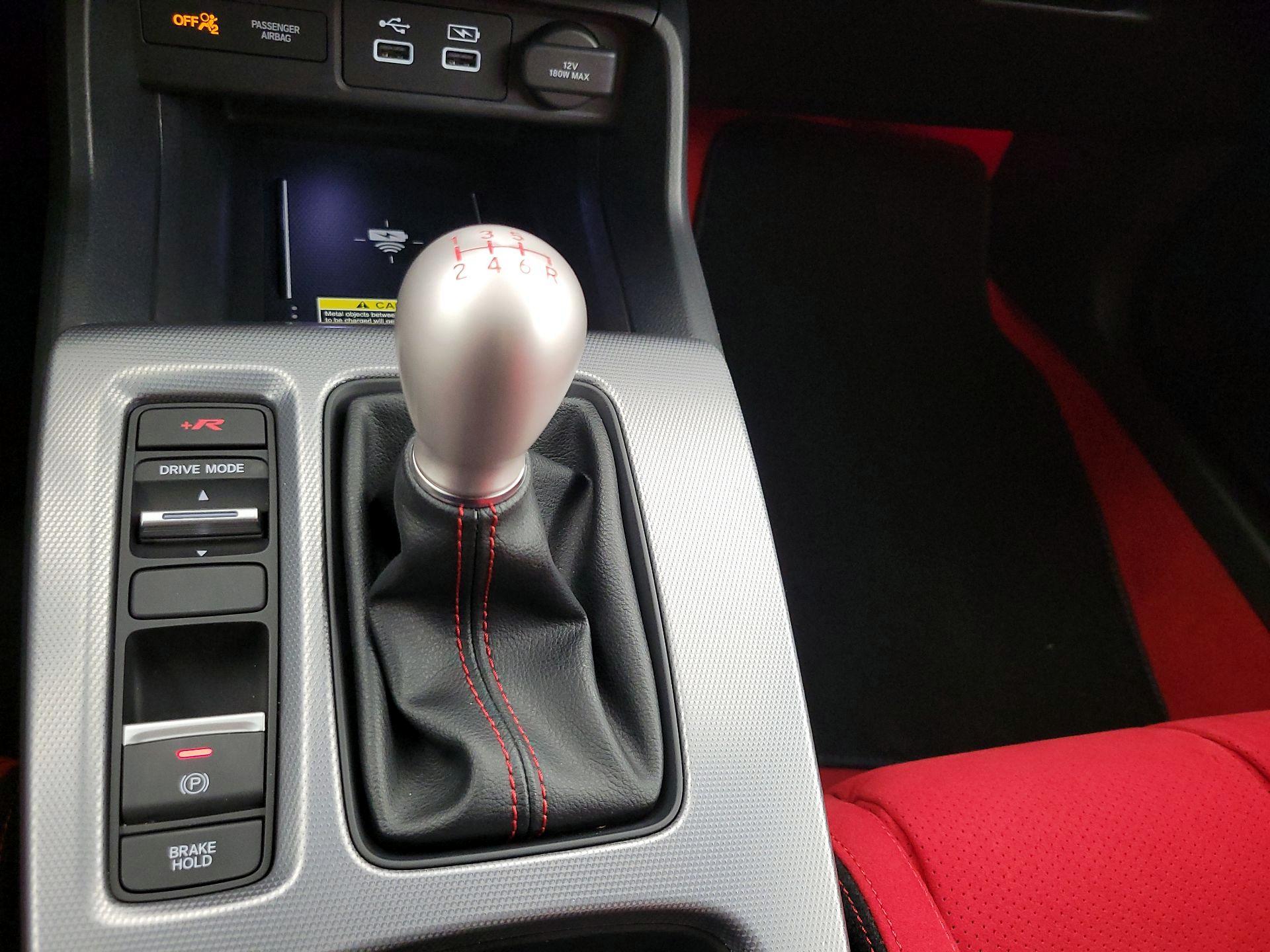 Thumbnail: 2024 Honda Civic - 17