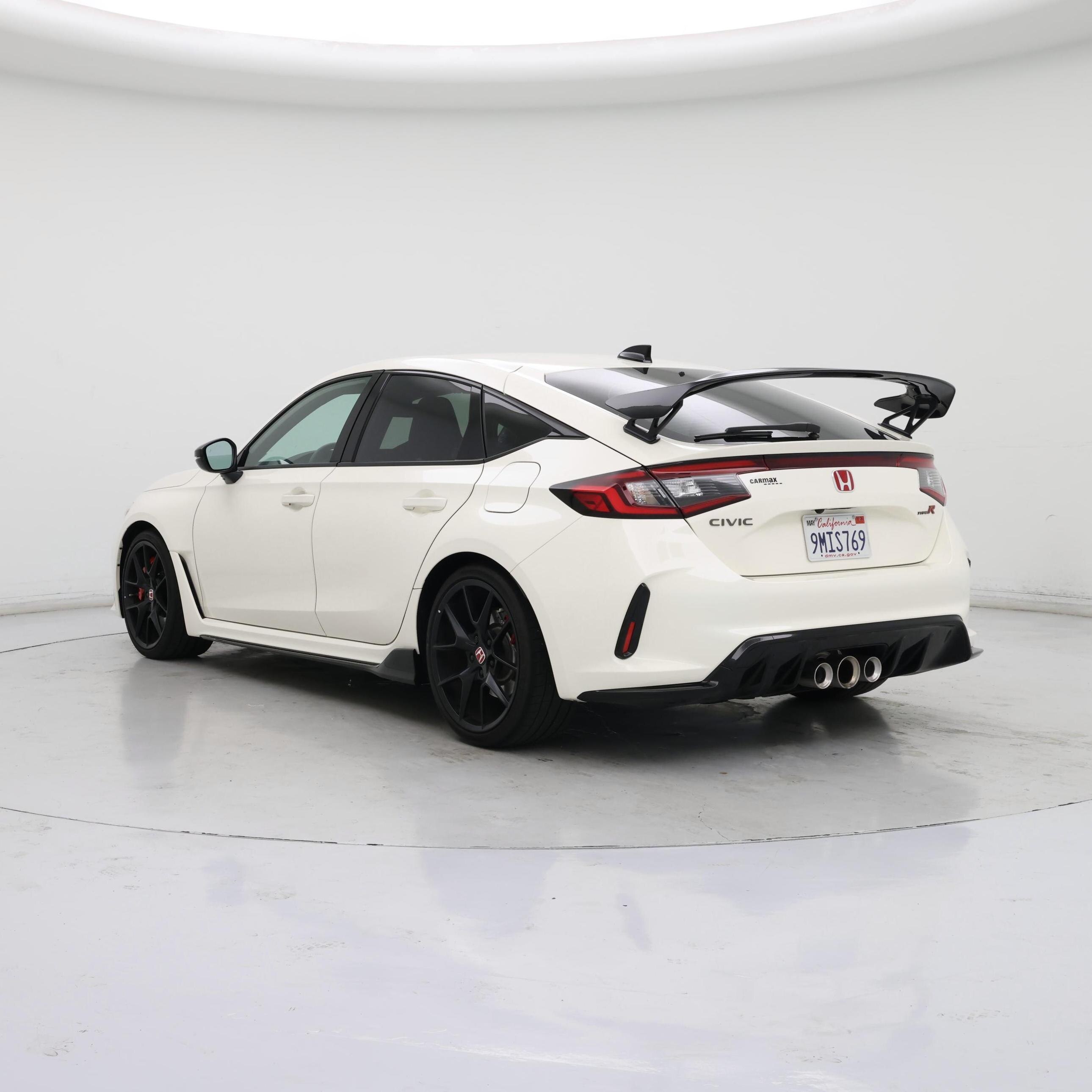 Thumbnail: 2024 Honda Civic - 2