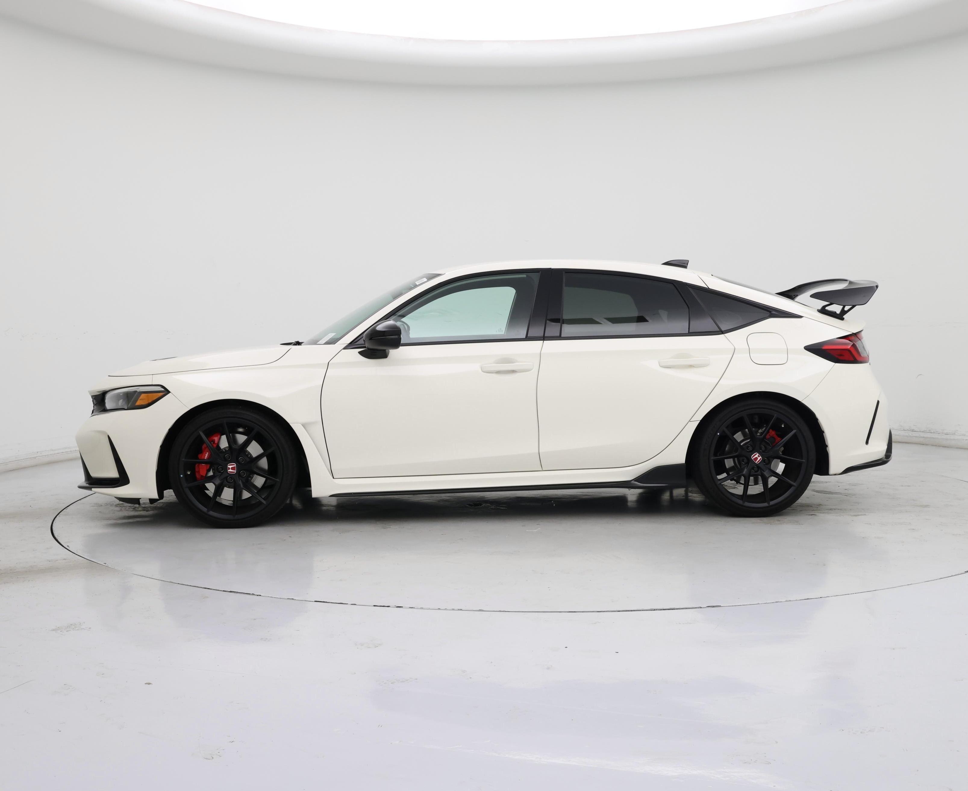 Thumbnail: 2024 Honda Civic - 3