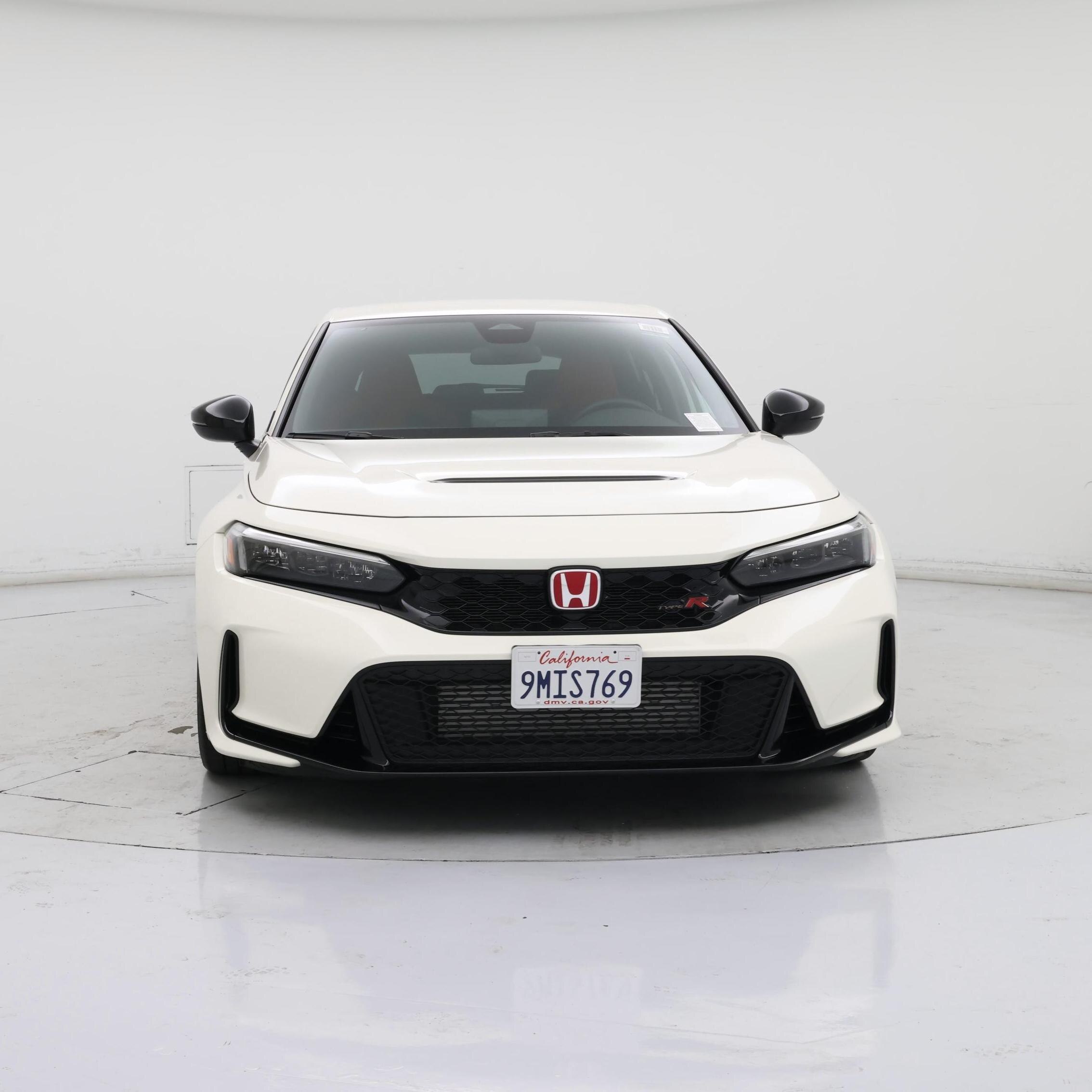 Thumbnail: 2024 Honda Civic - 5