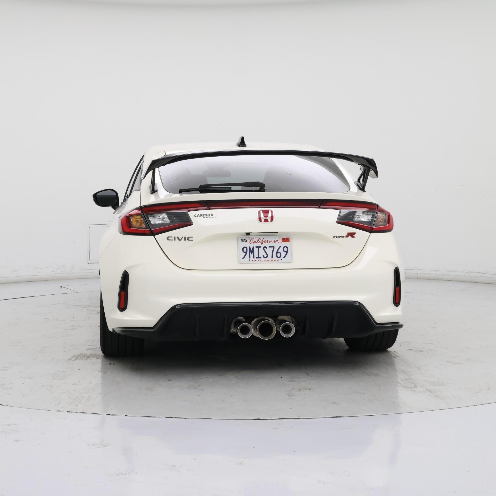 Thumbnail: 2024 Honda Civic - 6