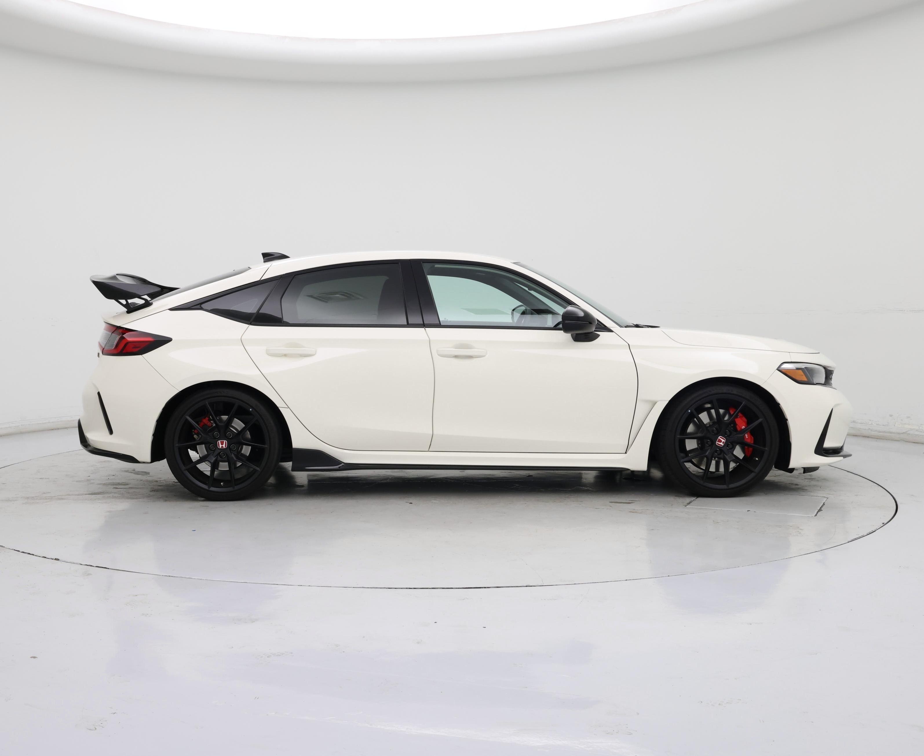 Thumbnail: 2024 Honda Civic - 7
