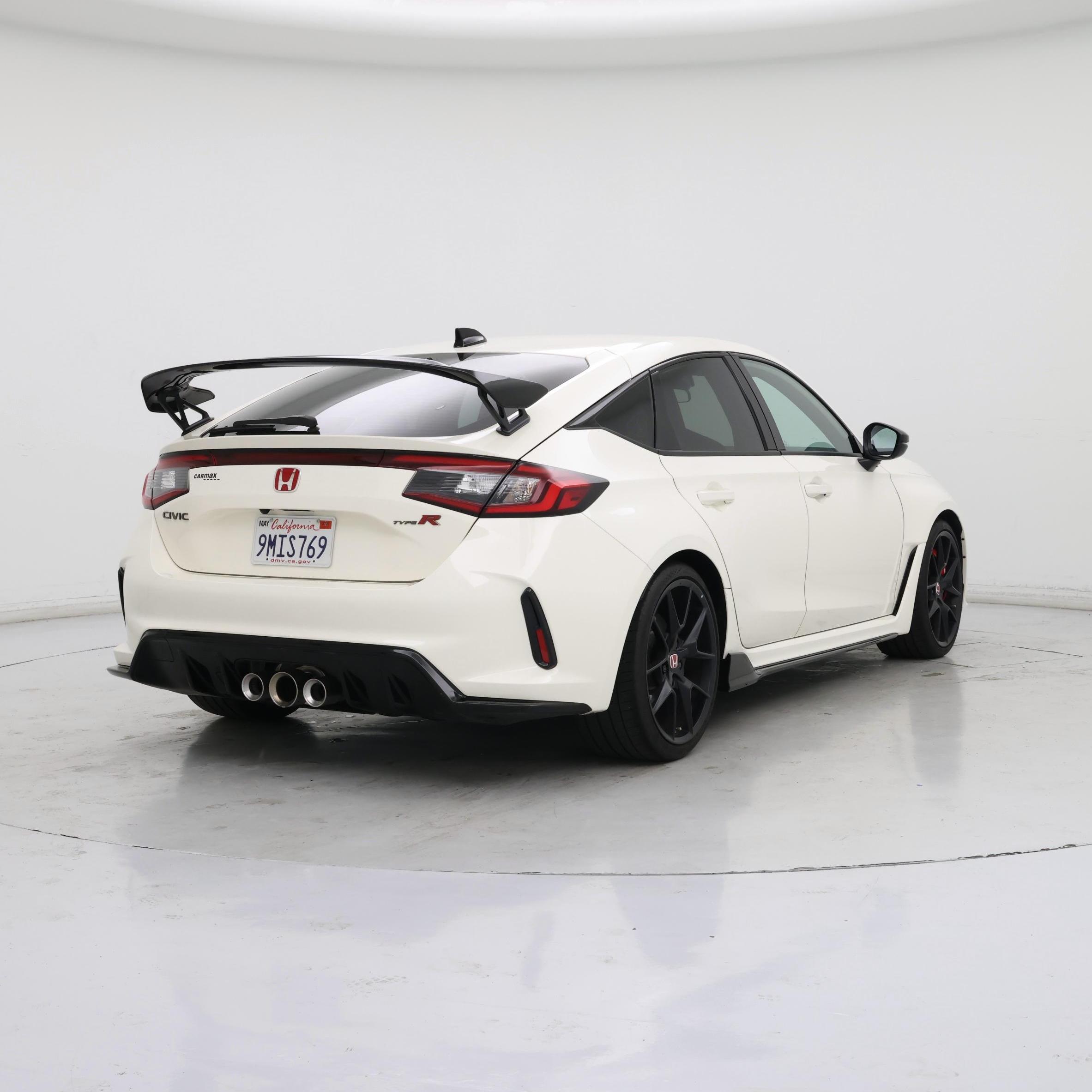 Thumbnail: 2024 Honda Civic - 8