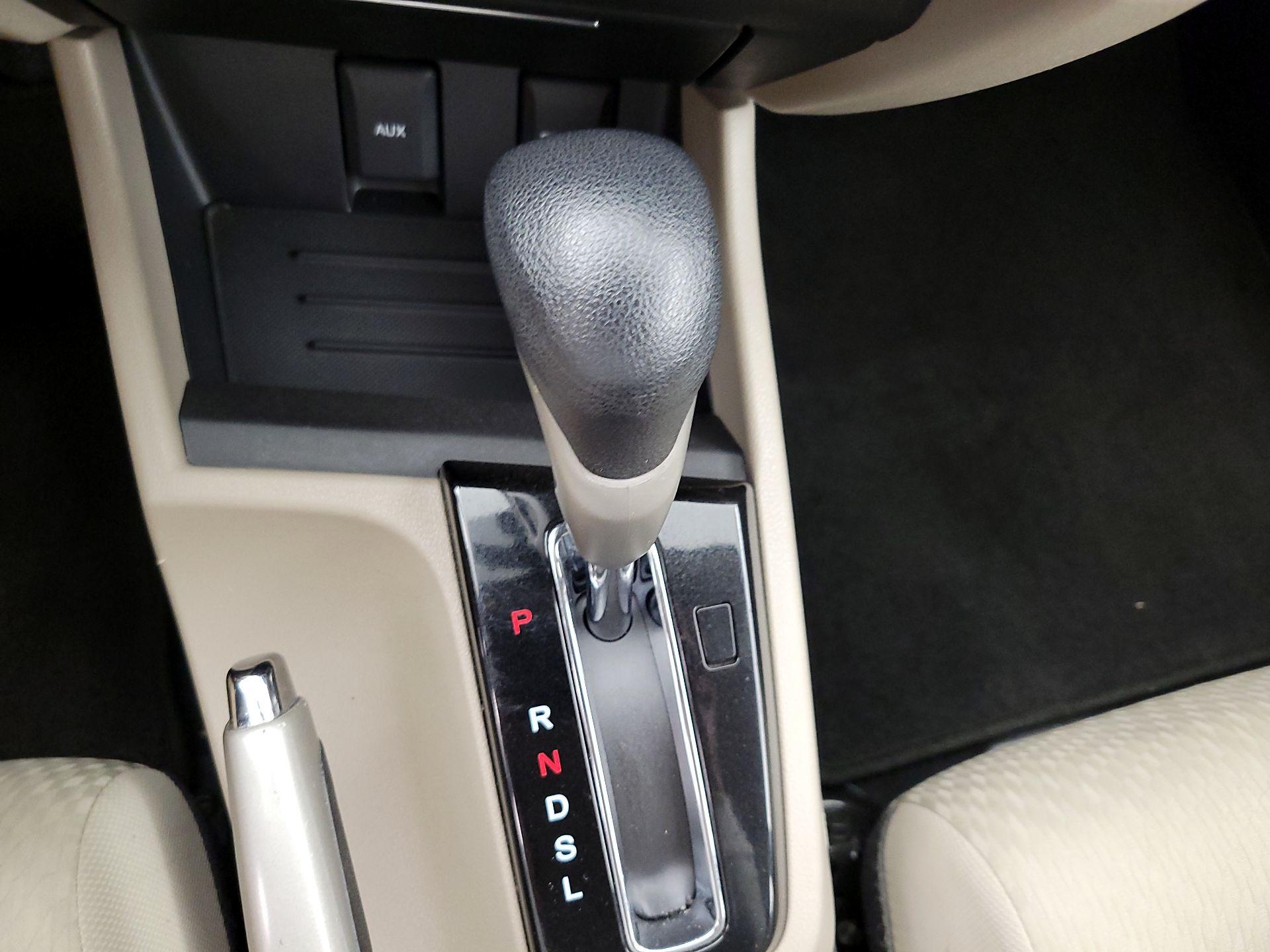 Thumbnail: 2015 Honda Civic - 17