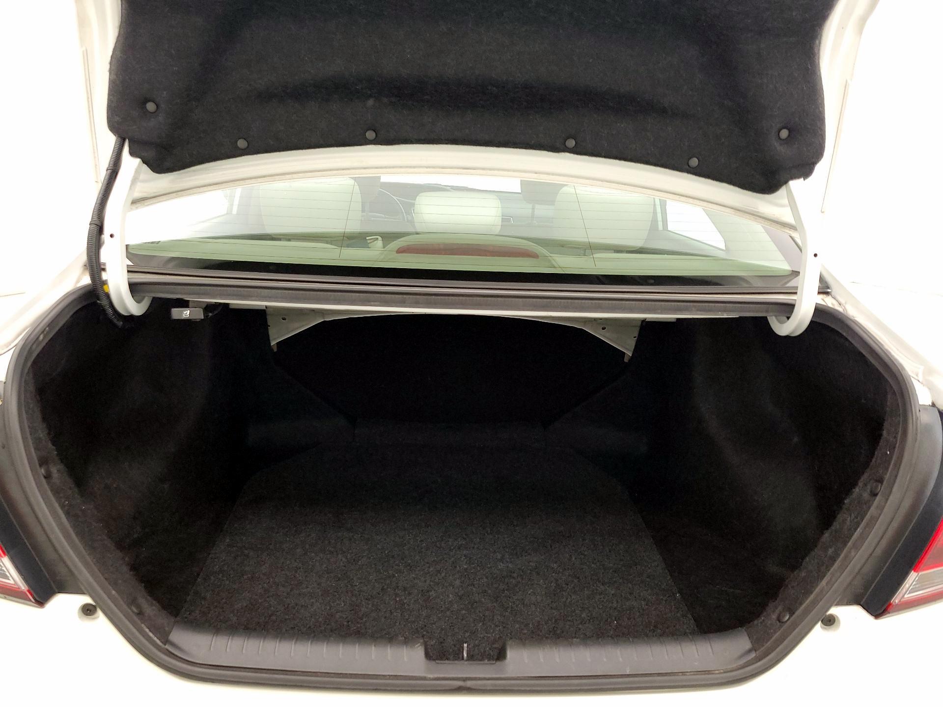 Thumbnail: 2015 Honda Civic - 20