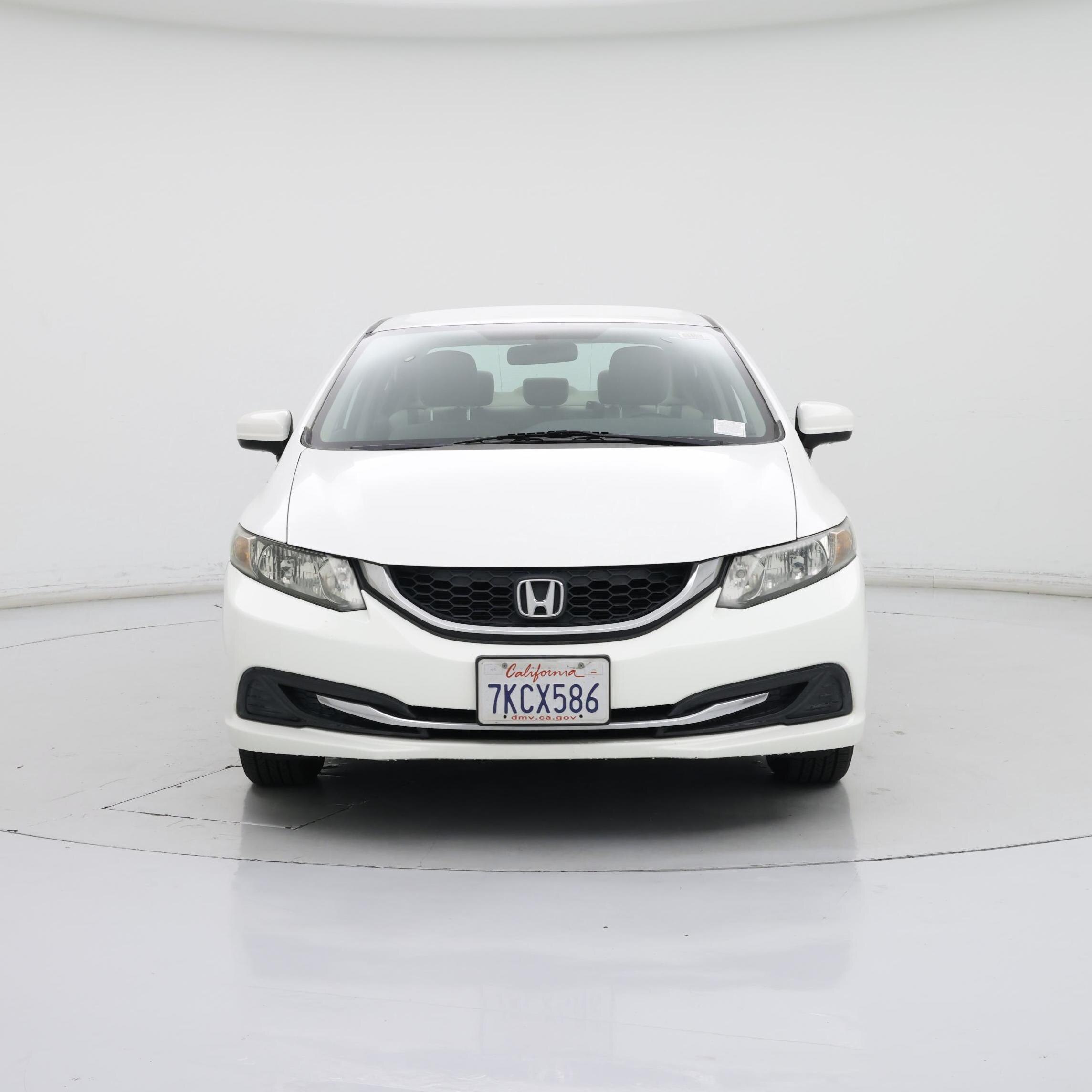 Thumbnail: 2015 Honda Civic - 5