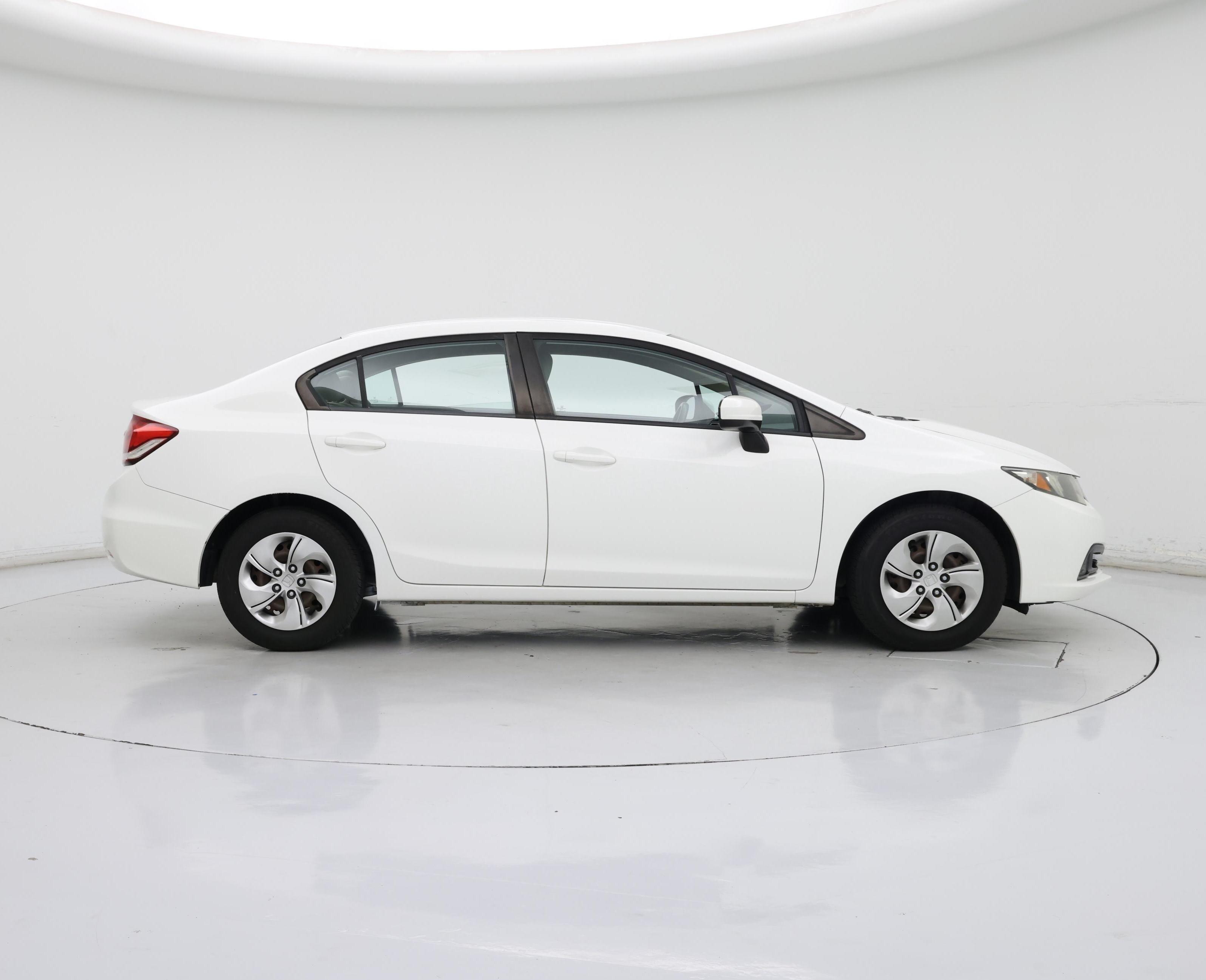 Thumbnail: 2015 Honda Civic - 7