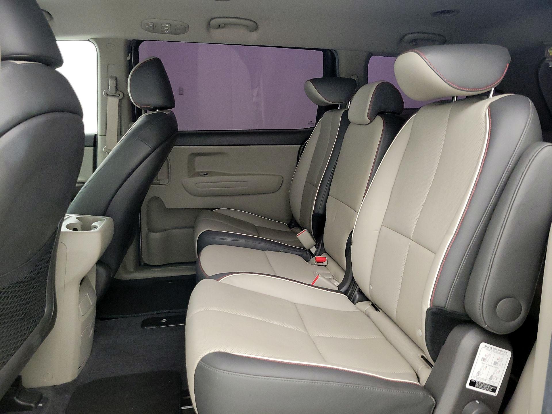 Thumbnail: 2016 Kia Sedona - 19