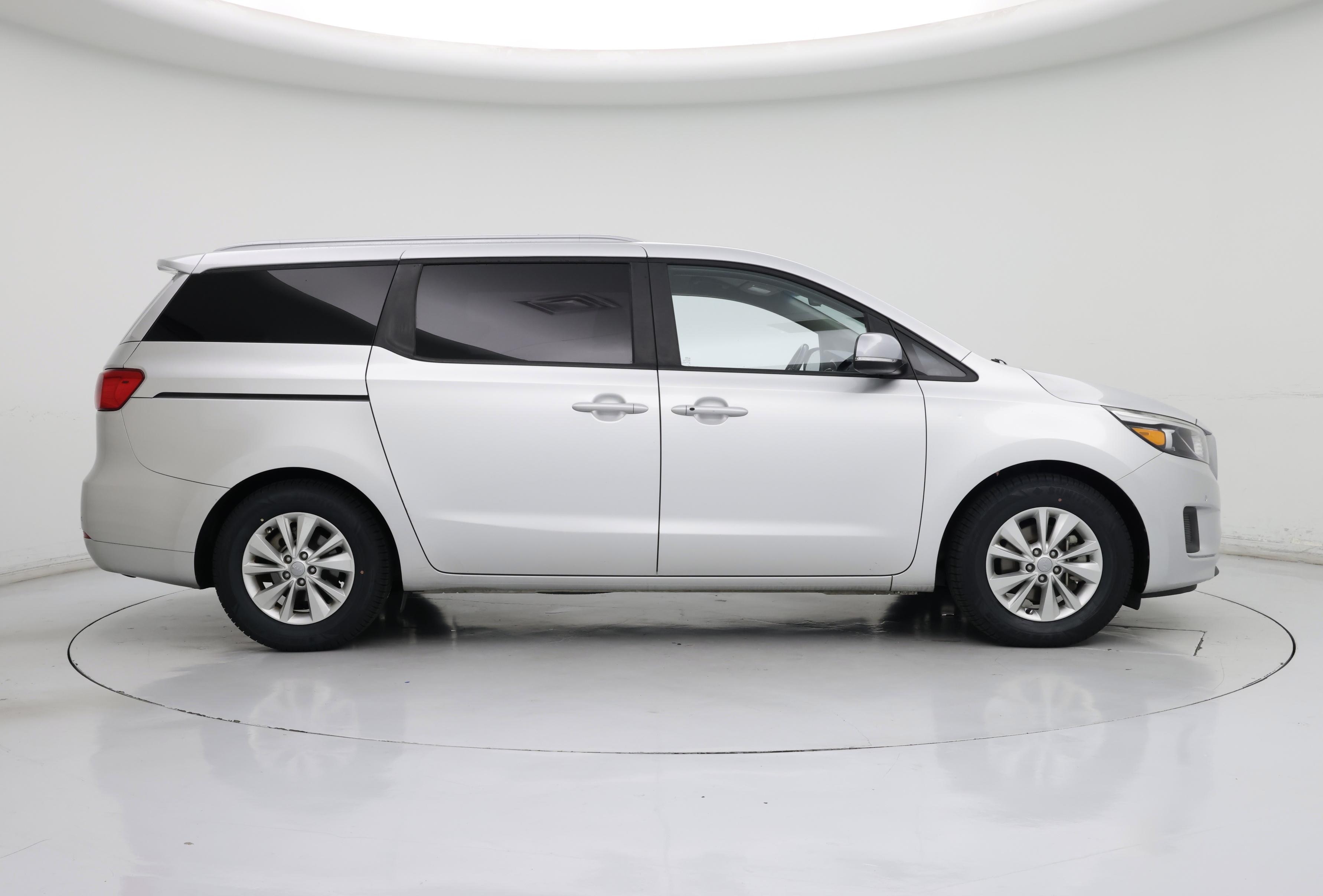 Thumbnail: 2016 Kia Sedona - 7