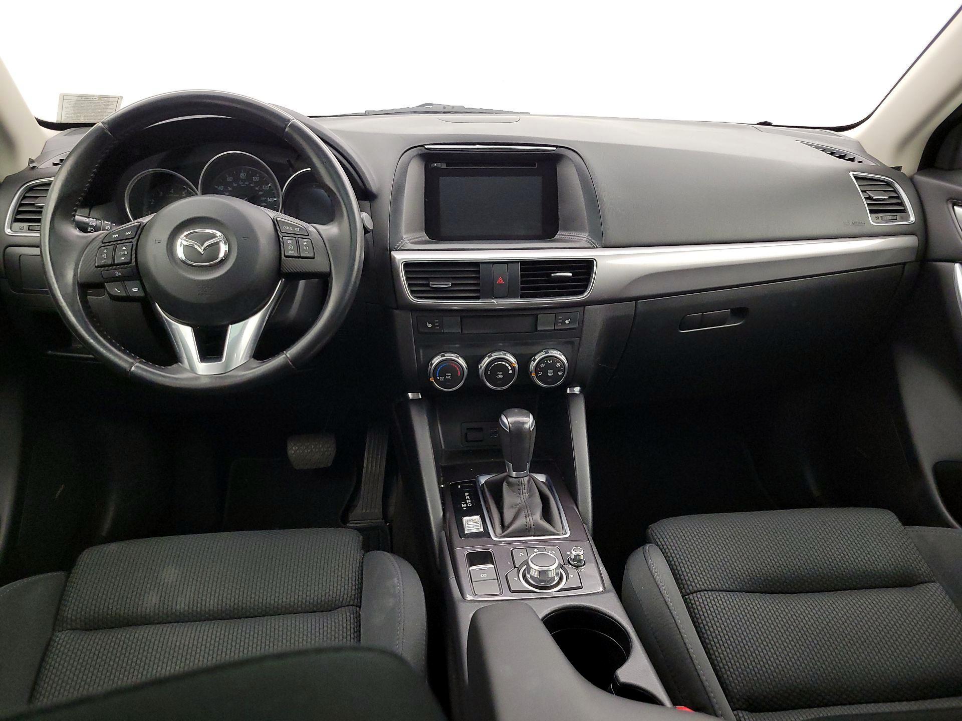Thumbnail: 2016 Mazda CX-5 - 9