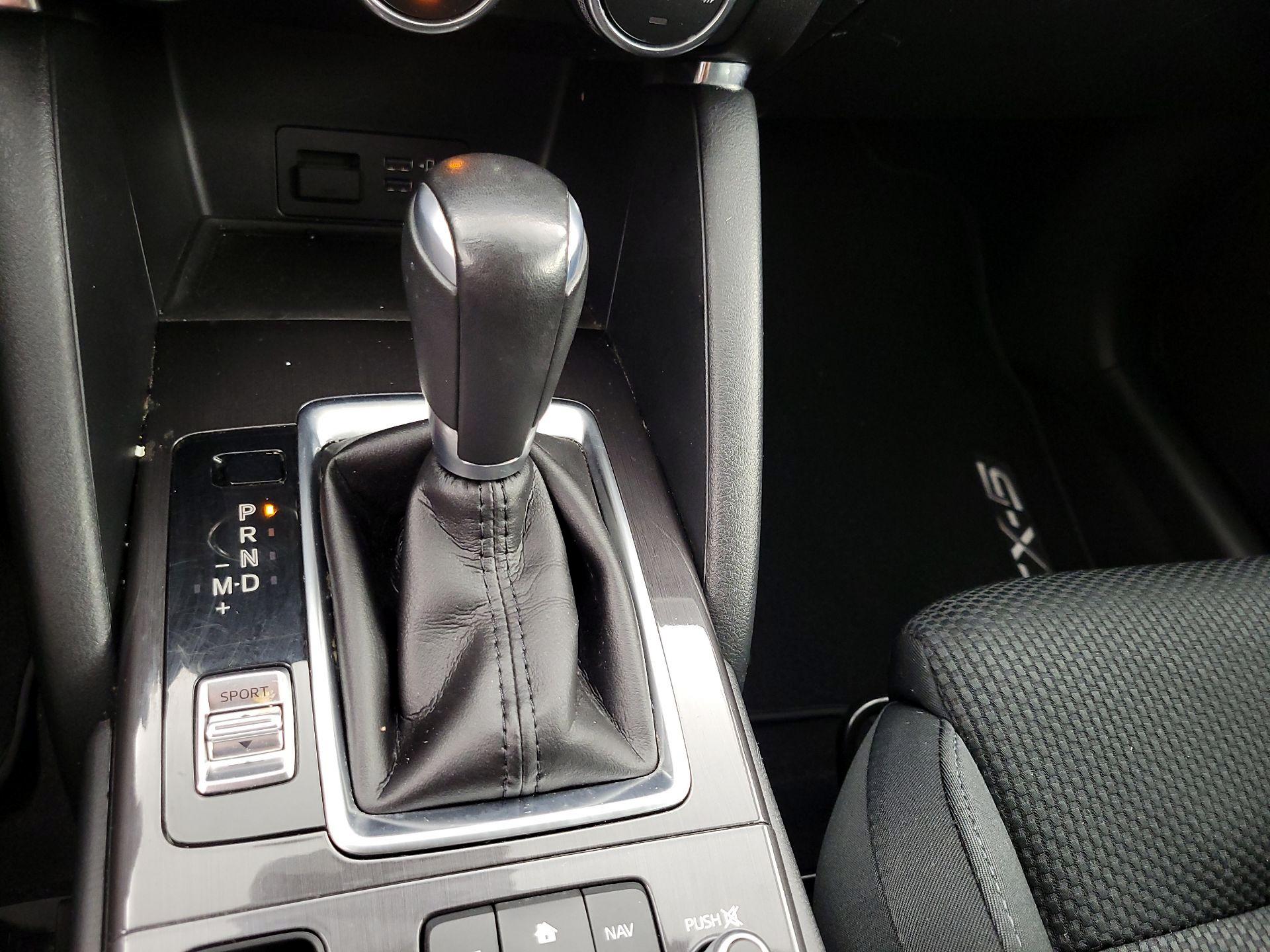Thumbnail: 2016 Mazda CX-5 - 18