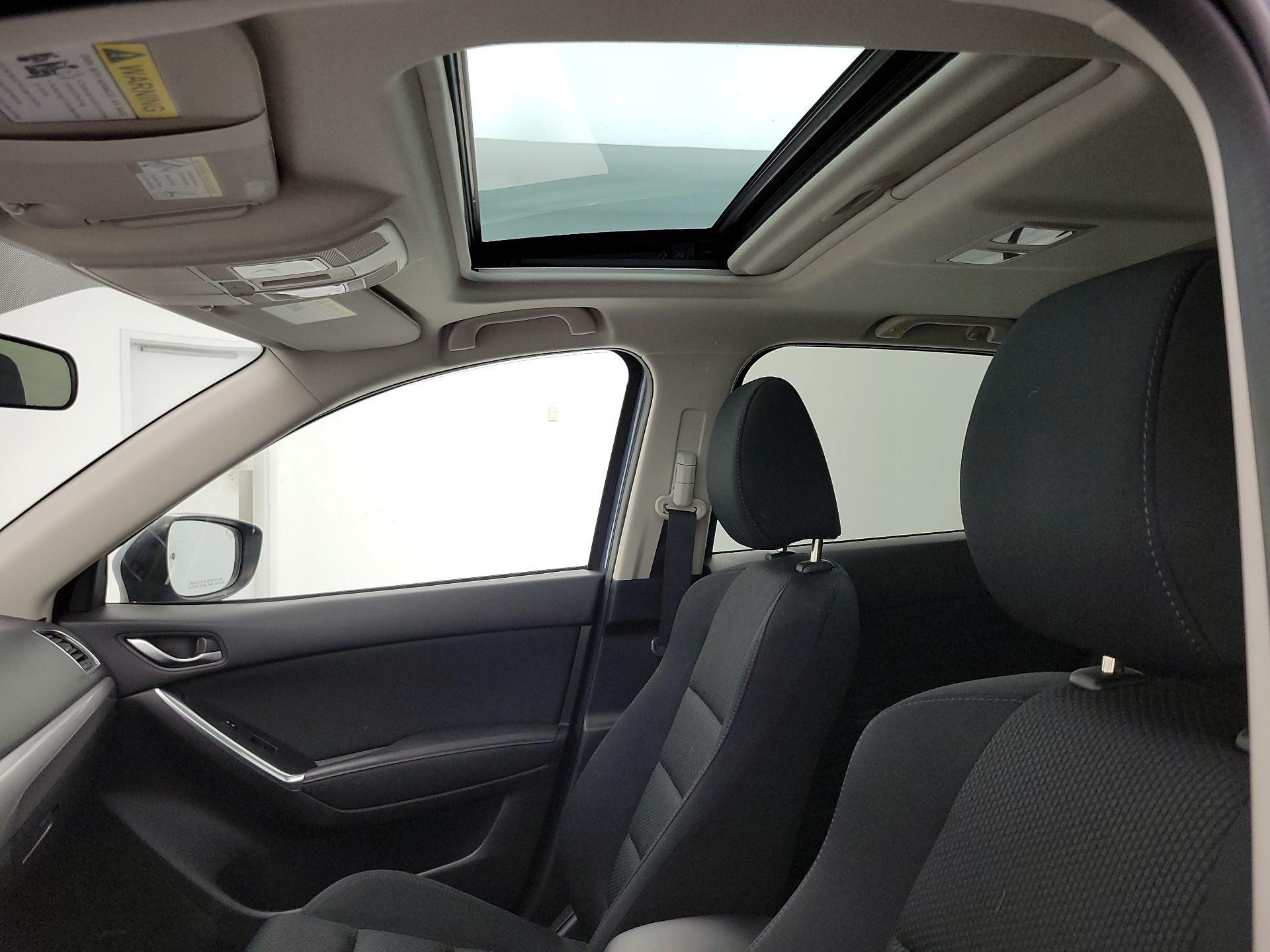 Thumbnail: 2016 Mazda CX-5 - 20