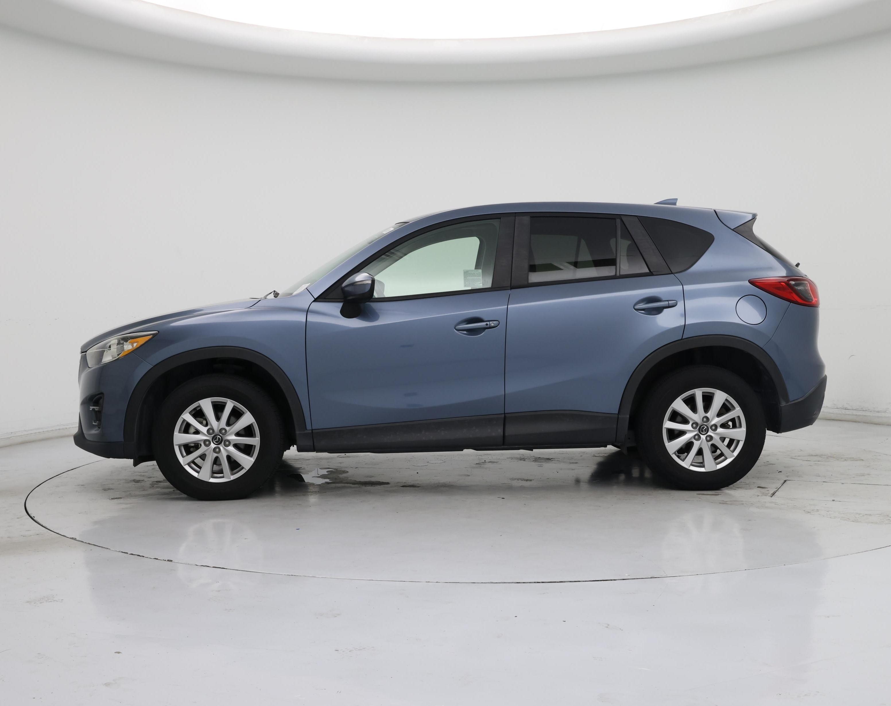 Thumbnail: 2016 Mazda CX-5 - 3