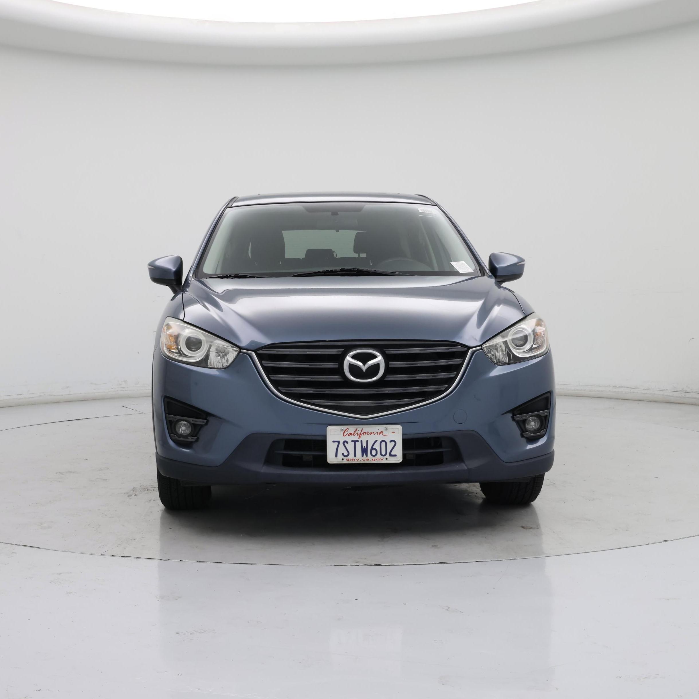 Thumbnail: 2016 Mazda CX-5 - 5