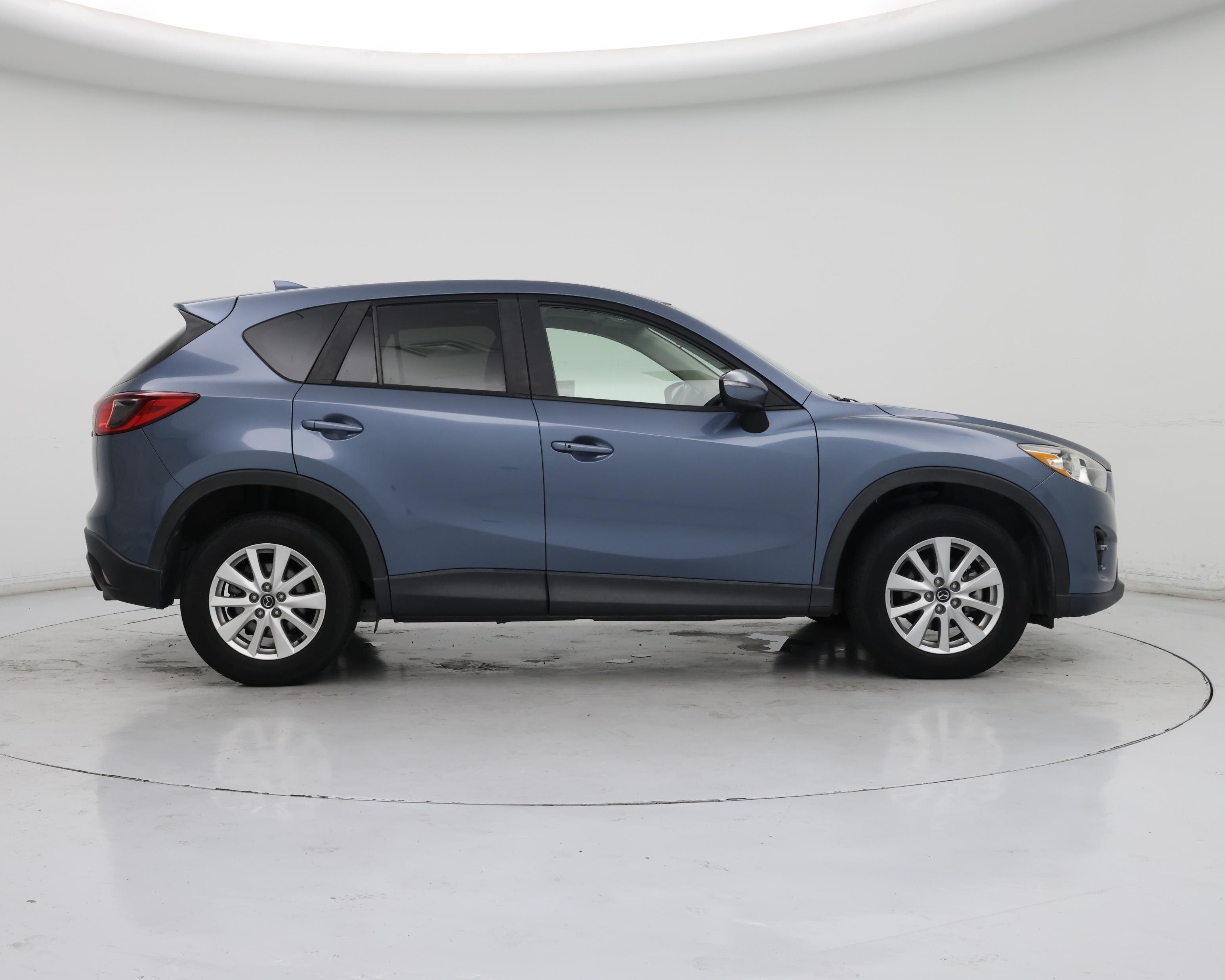 Thumbnail: 2016 Mazda CX-5 - 7