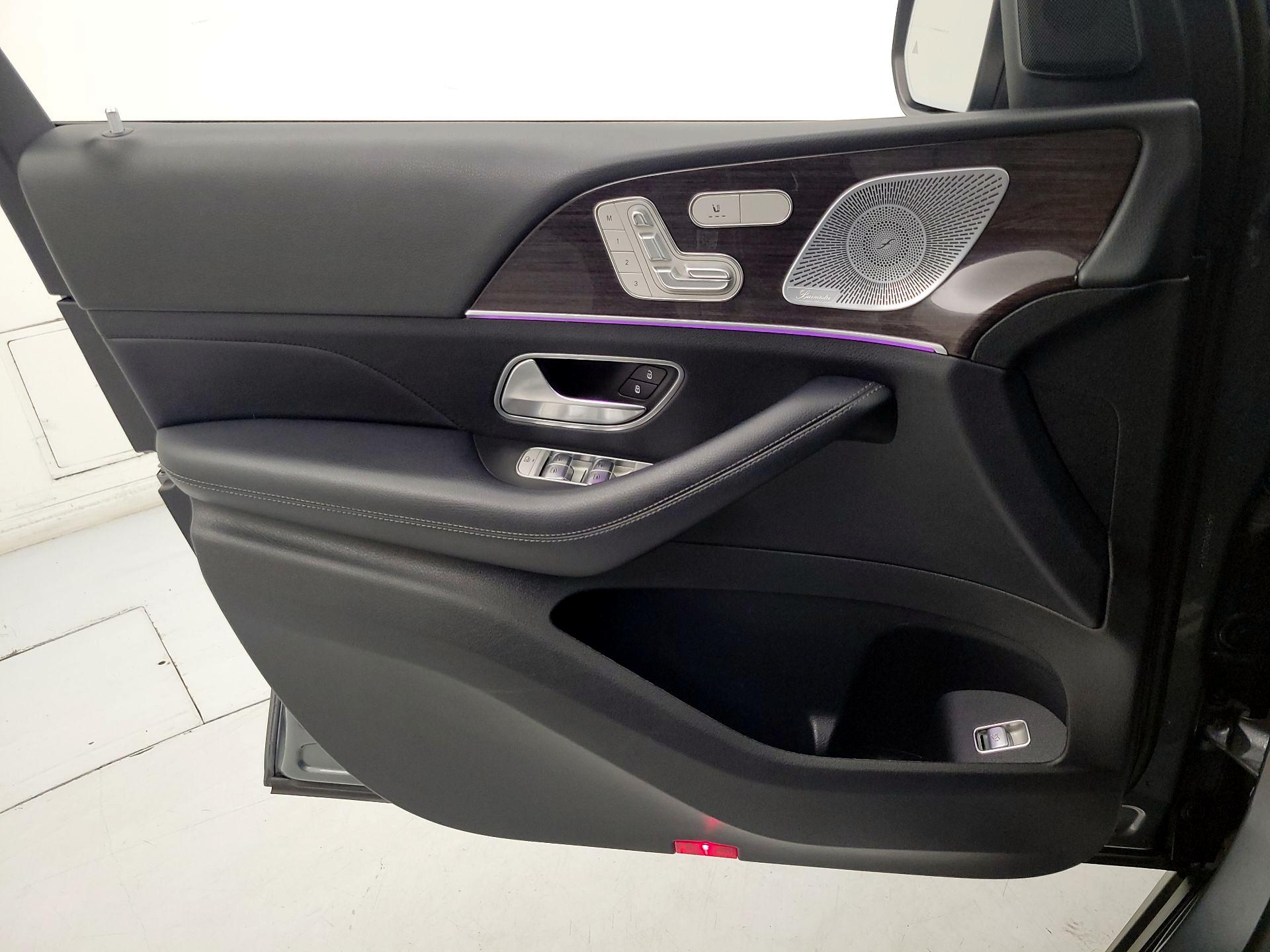 Thumbnail: 2020 Mercedes-Benz GLE - 12