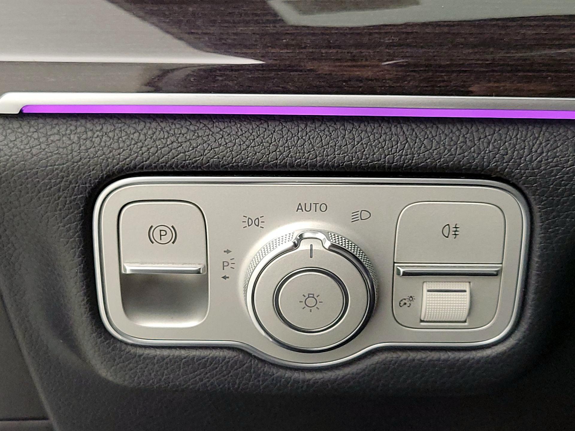 Thumbnail: 2020 Mercedes-Benz GLE - 13