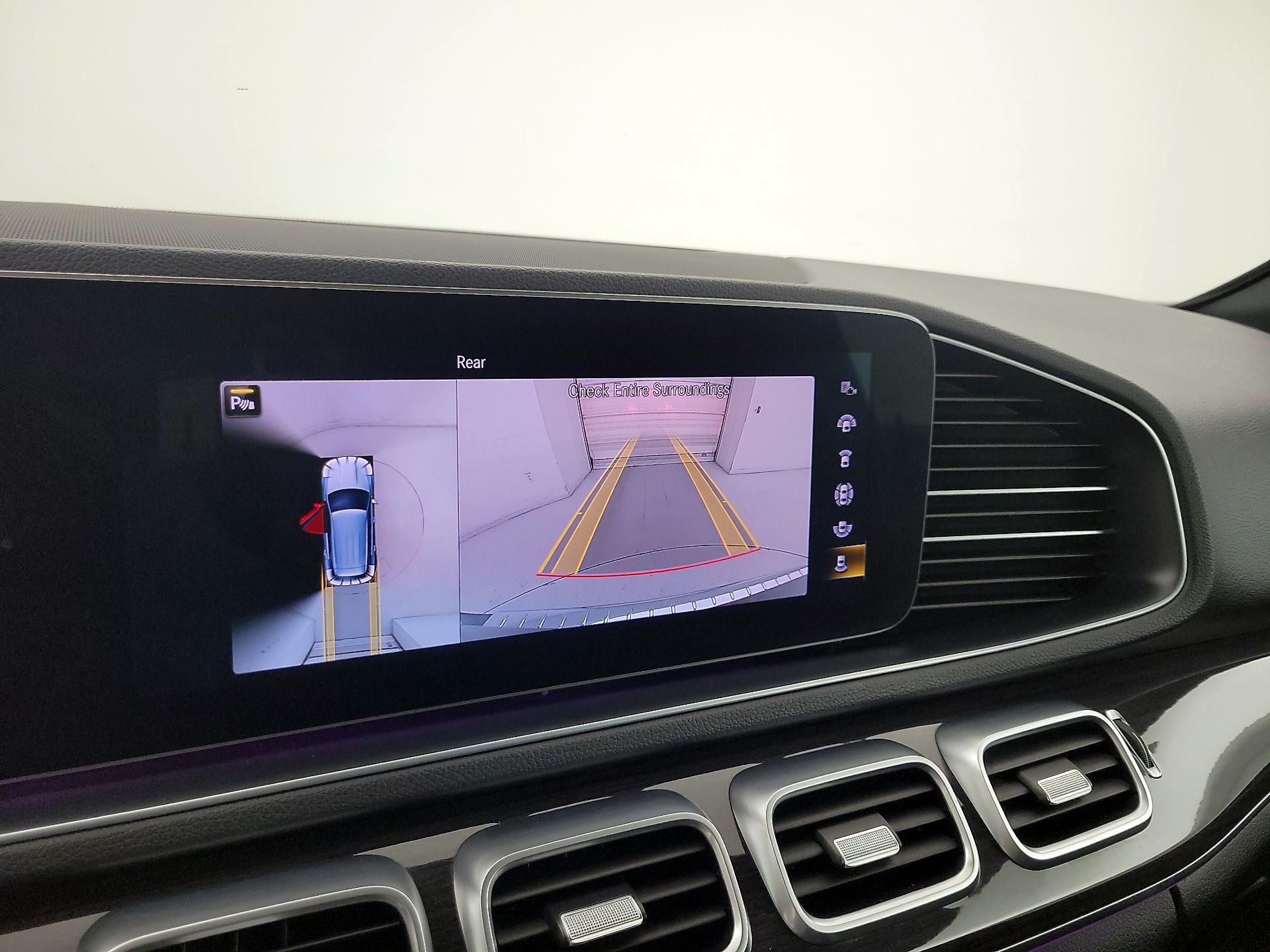 Thumbnail: 2020 Mercedes-Benz GLE - 15