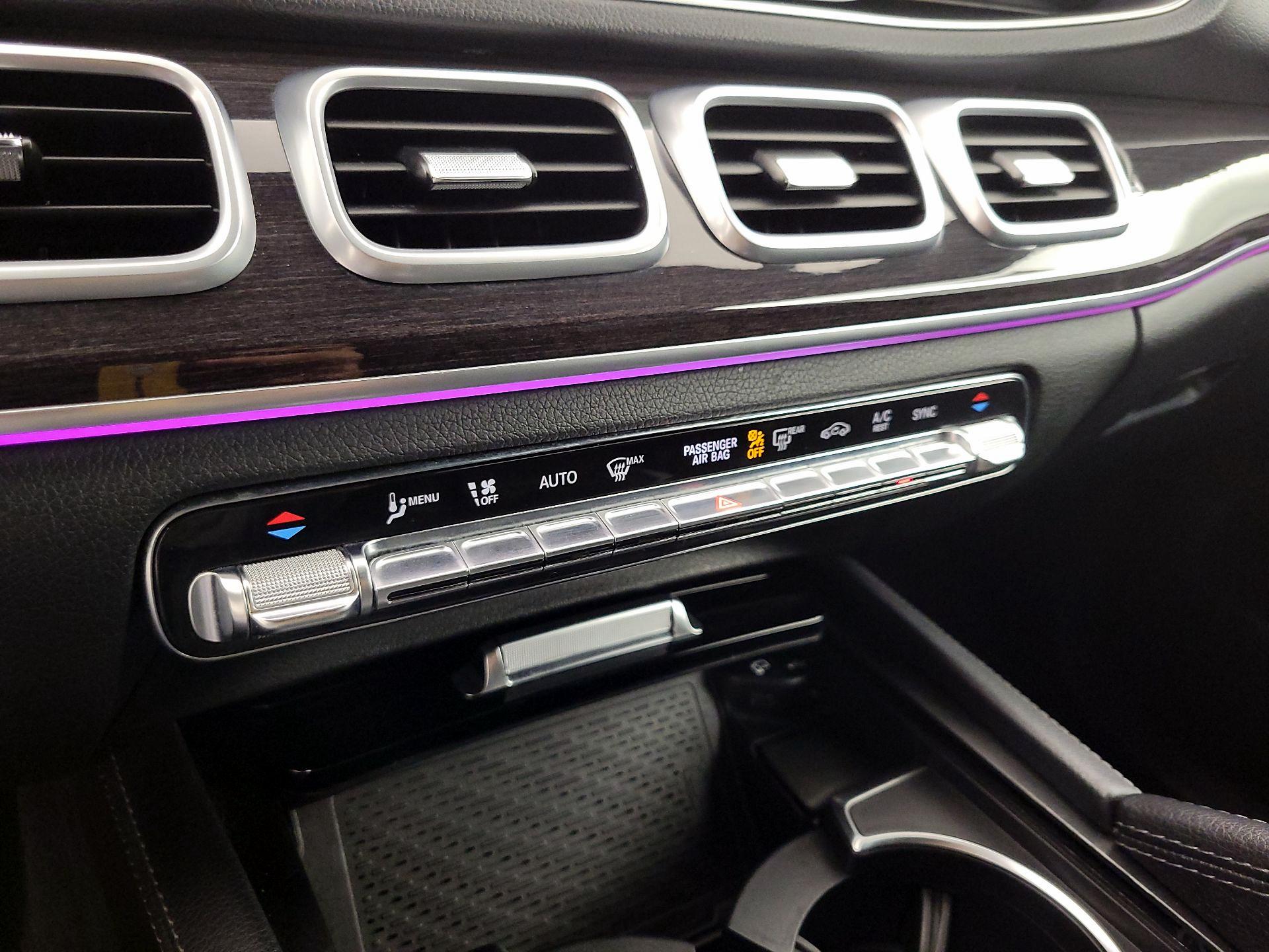 Thumbnail: 2020 Mercedes-Benz GLE - 17