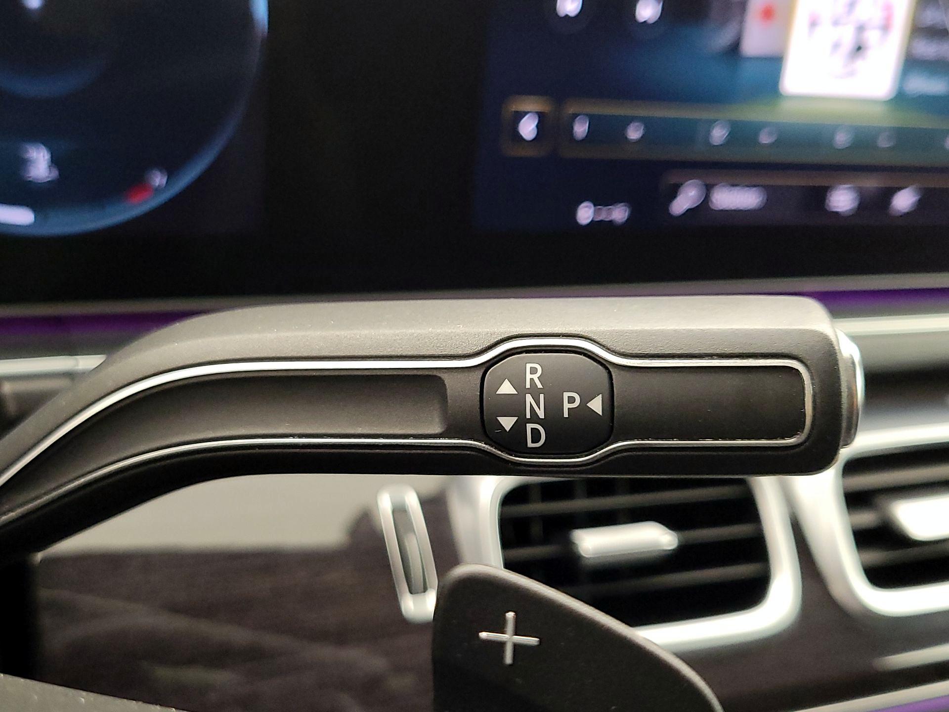 Thumbnail: 2020 Mercedes-Benz GLE - 18