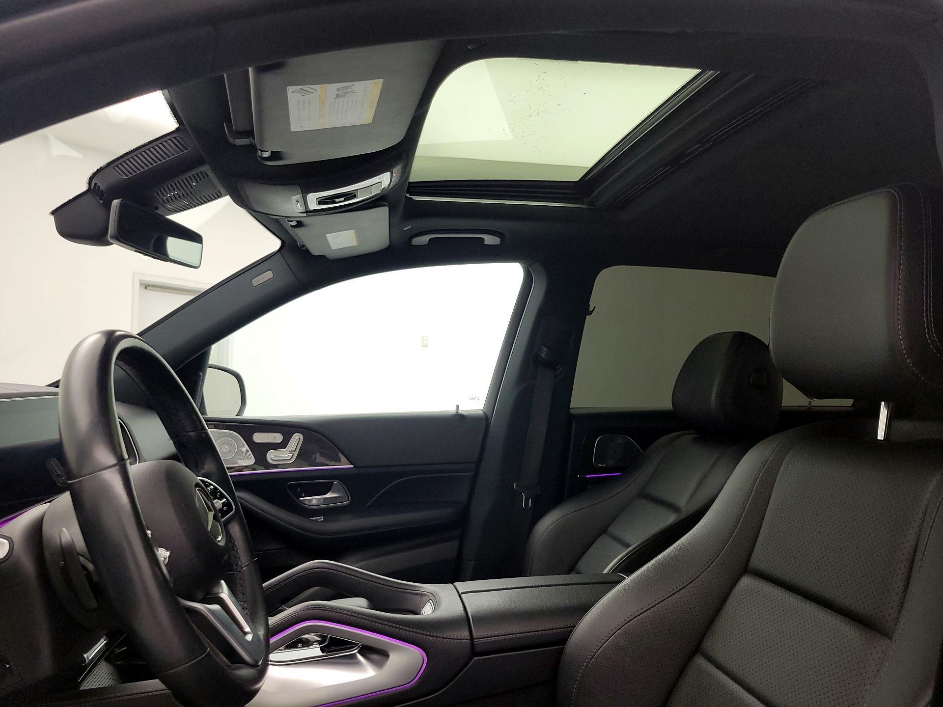 Thumbnail: 2020 Mercedes-Benz GLE - 19