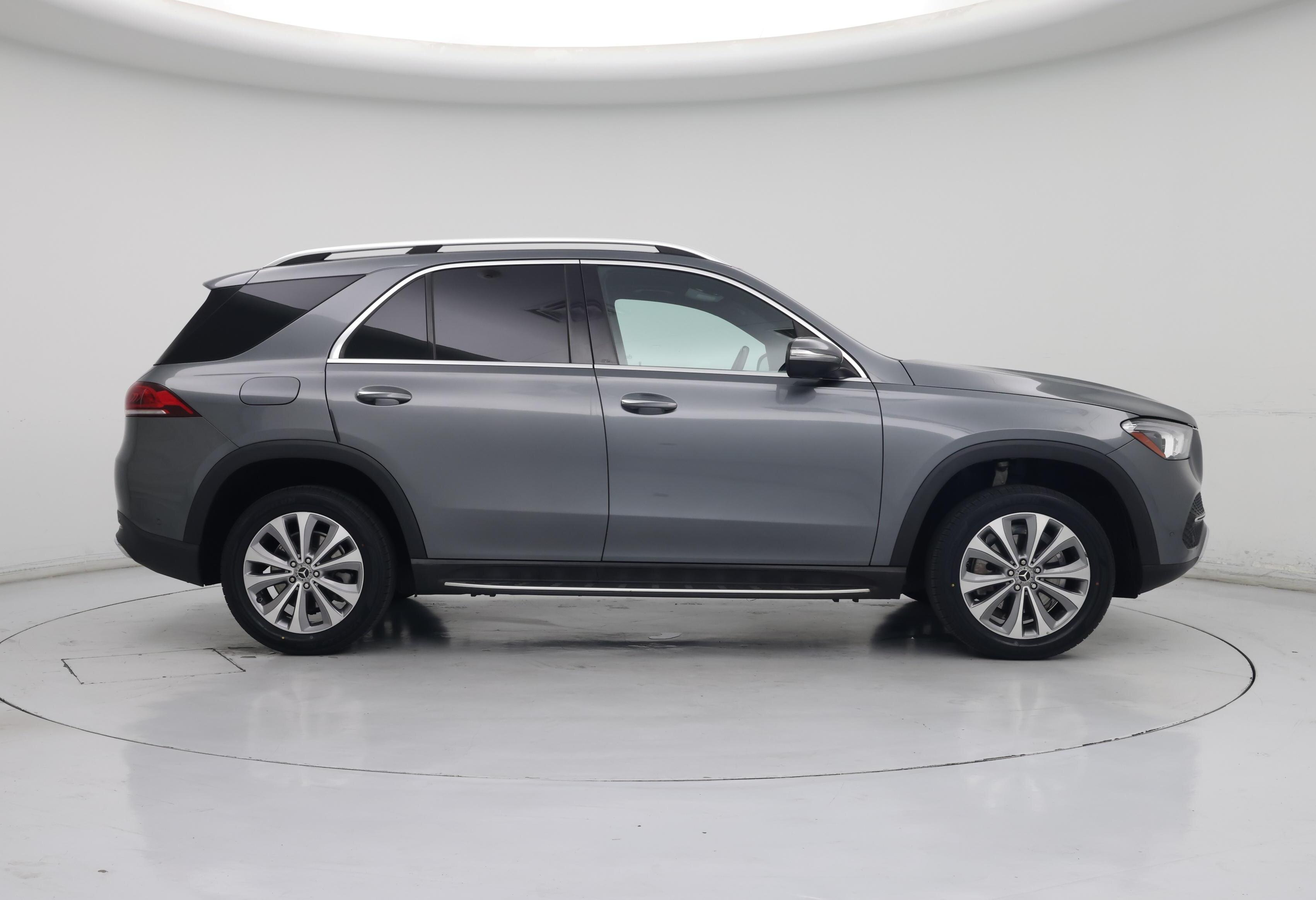 Thumbnail: 2020 Mercedes-Benz GLE - 7