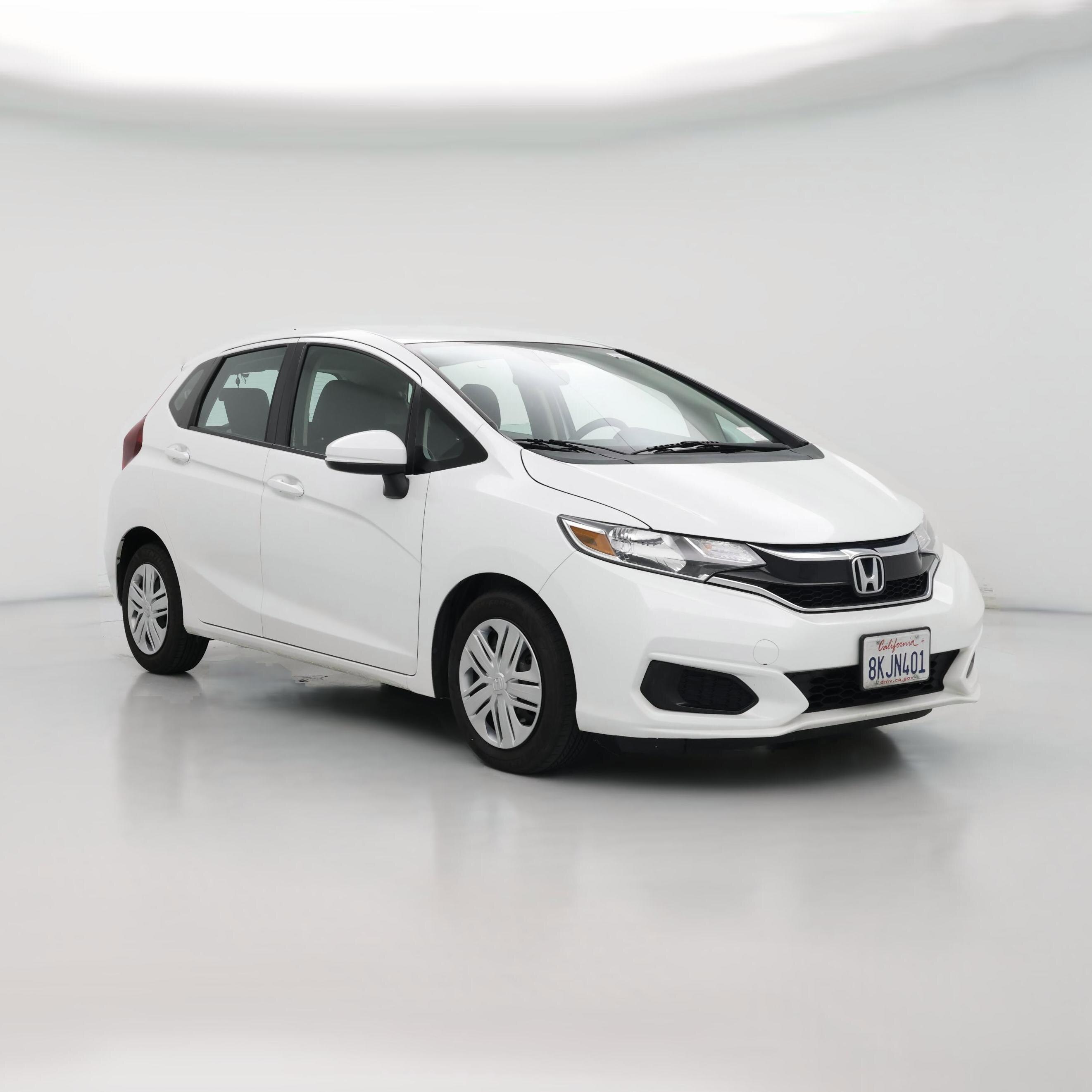 Thumbnail: 2019 Honda Fit - 1