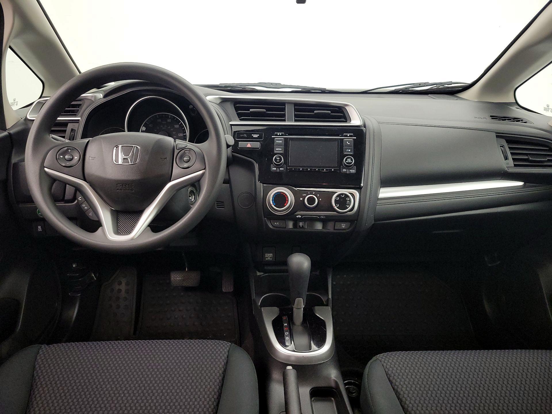 Thumbnail: 2019 Honda Fit - 9