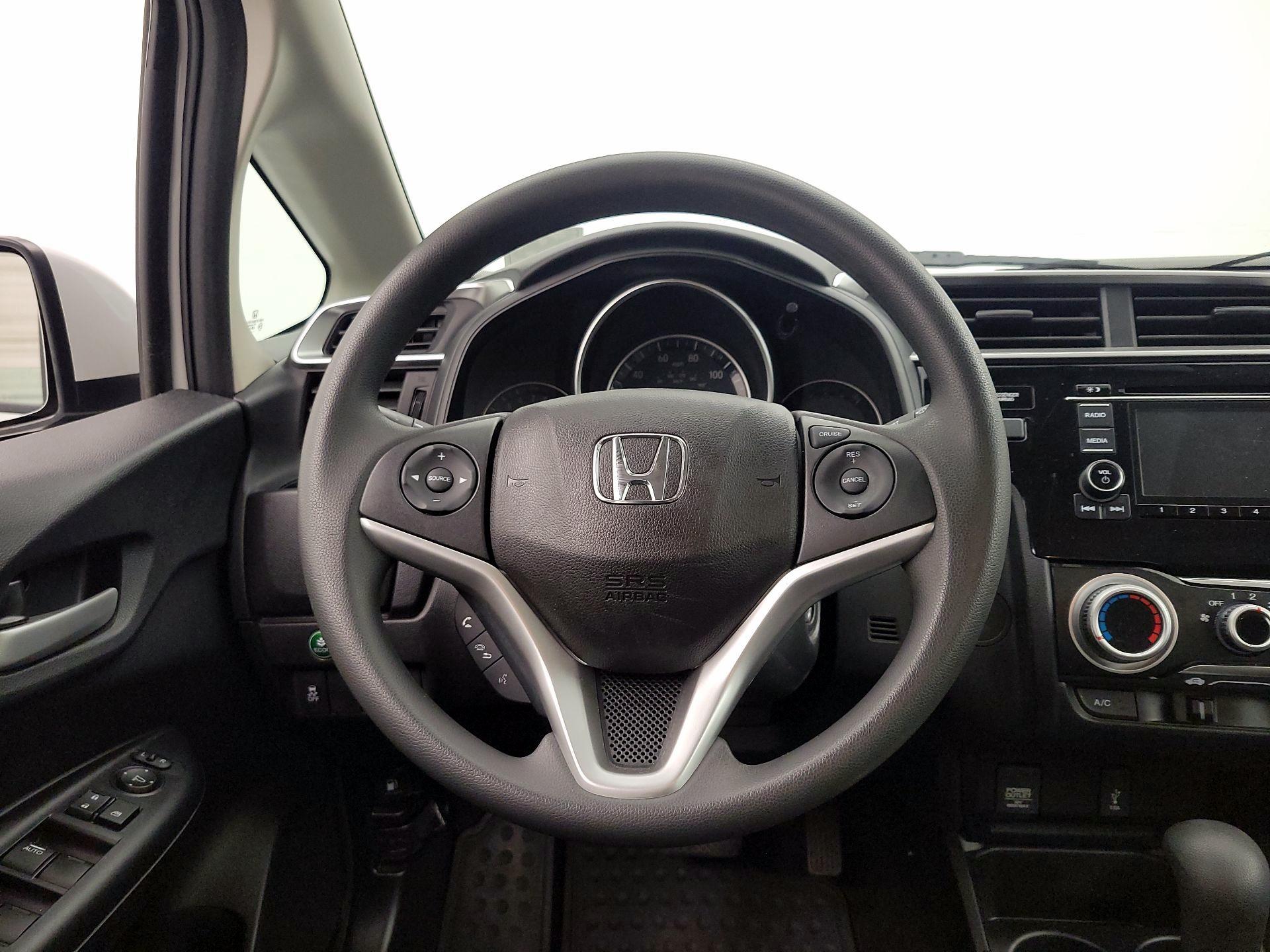Thumbnail: 2019 Honda Fit - 10