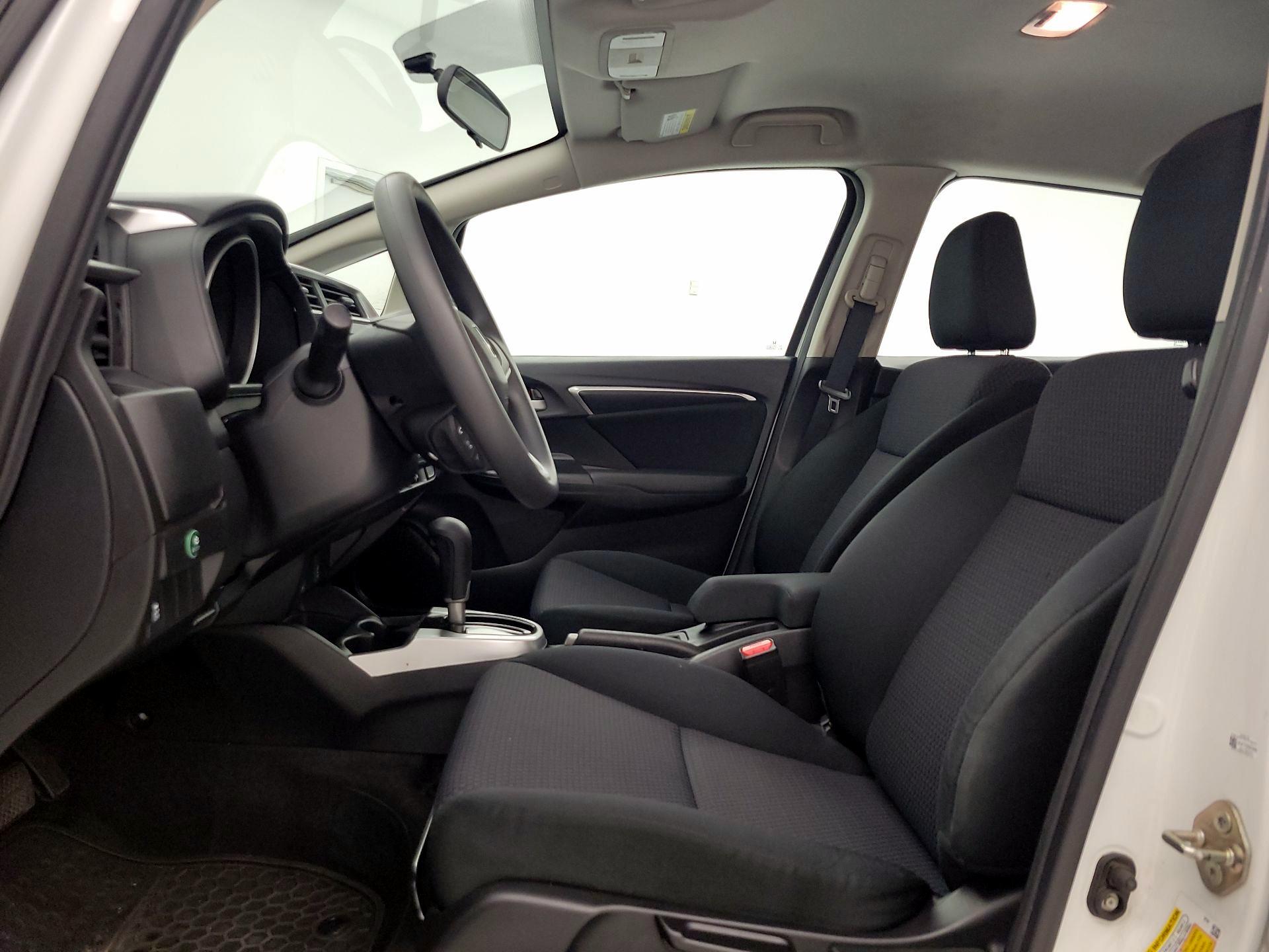 Thumbnail: 2019 Honda Fit - 11
