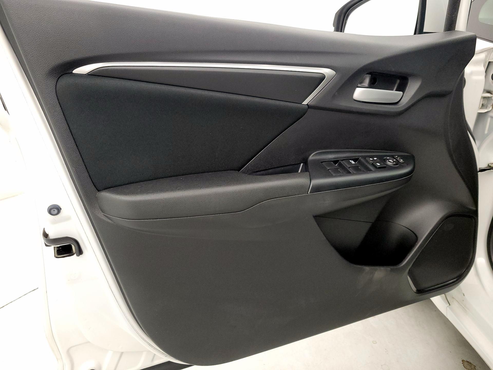 Thumbnail: 2019 Honda Fit - 12