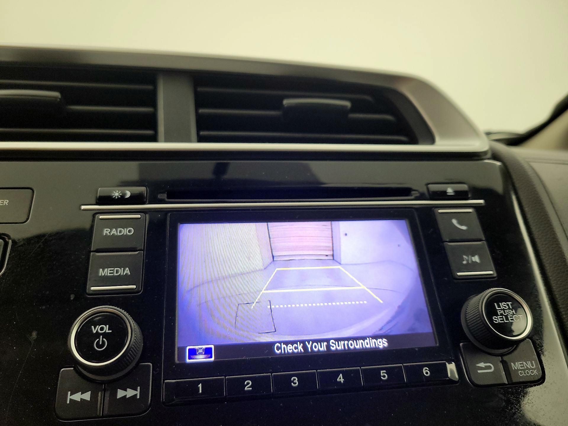Thumbnail: 2019 Honda Fit - 14