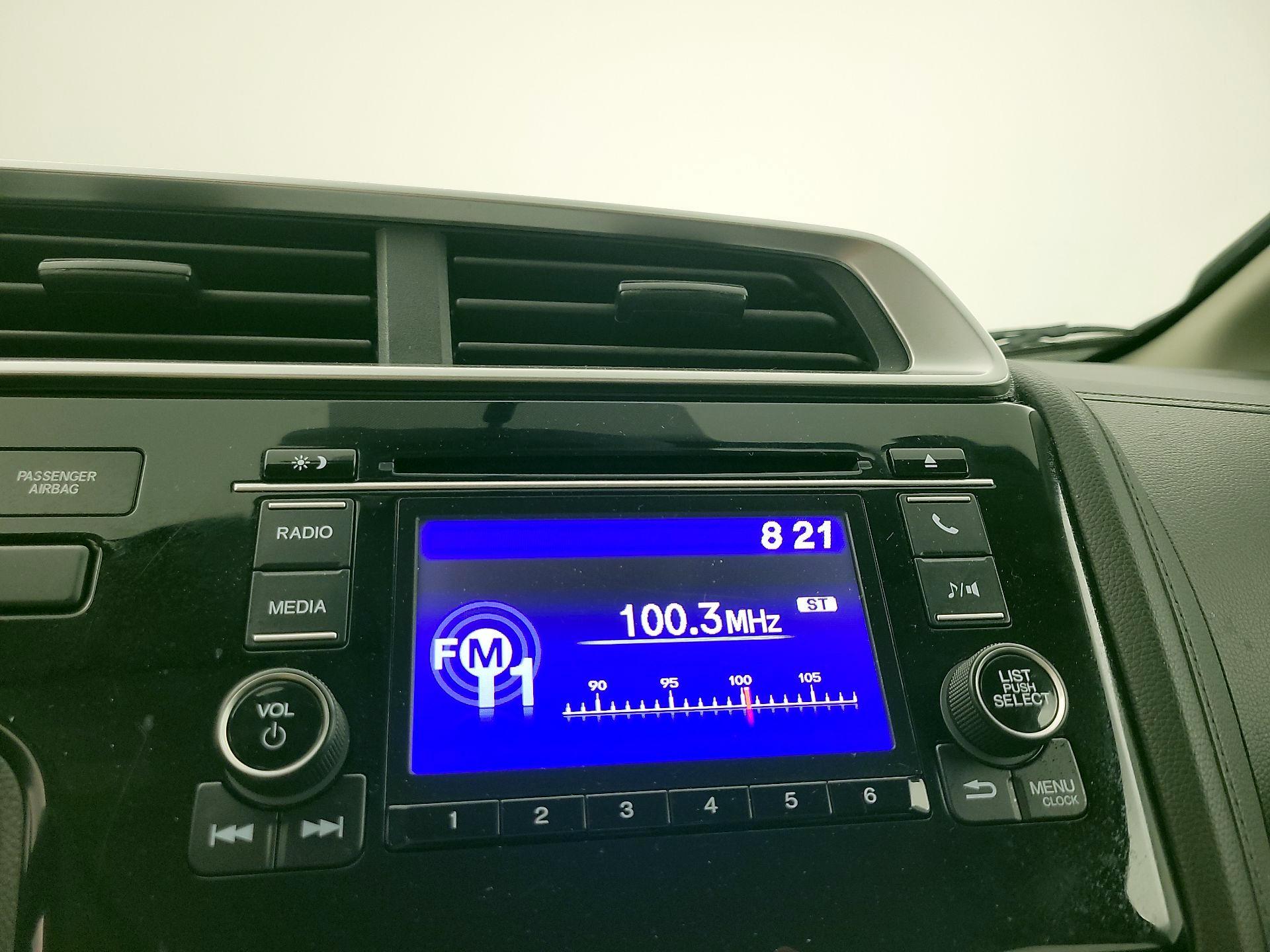 Thumbnail: 2019 Honda Fit - 15