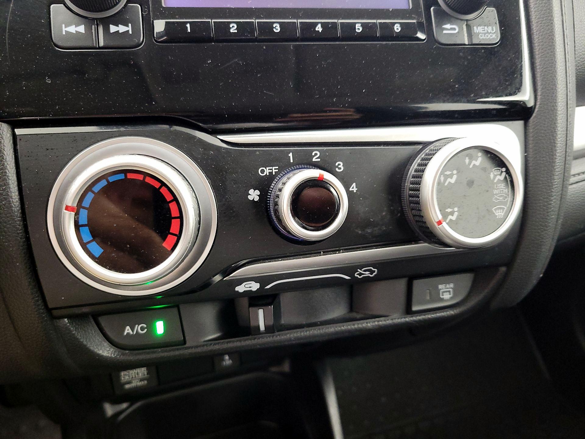 Thumbnail: 2019 Honda Fit - 16