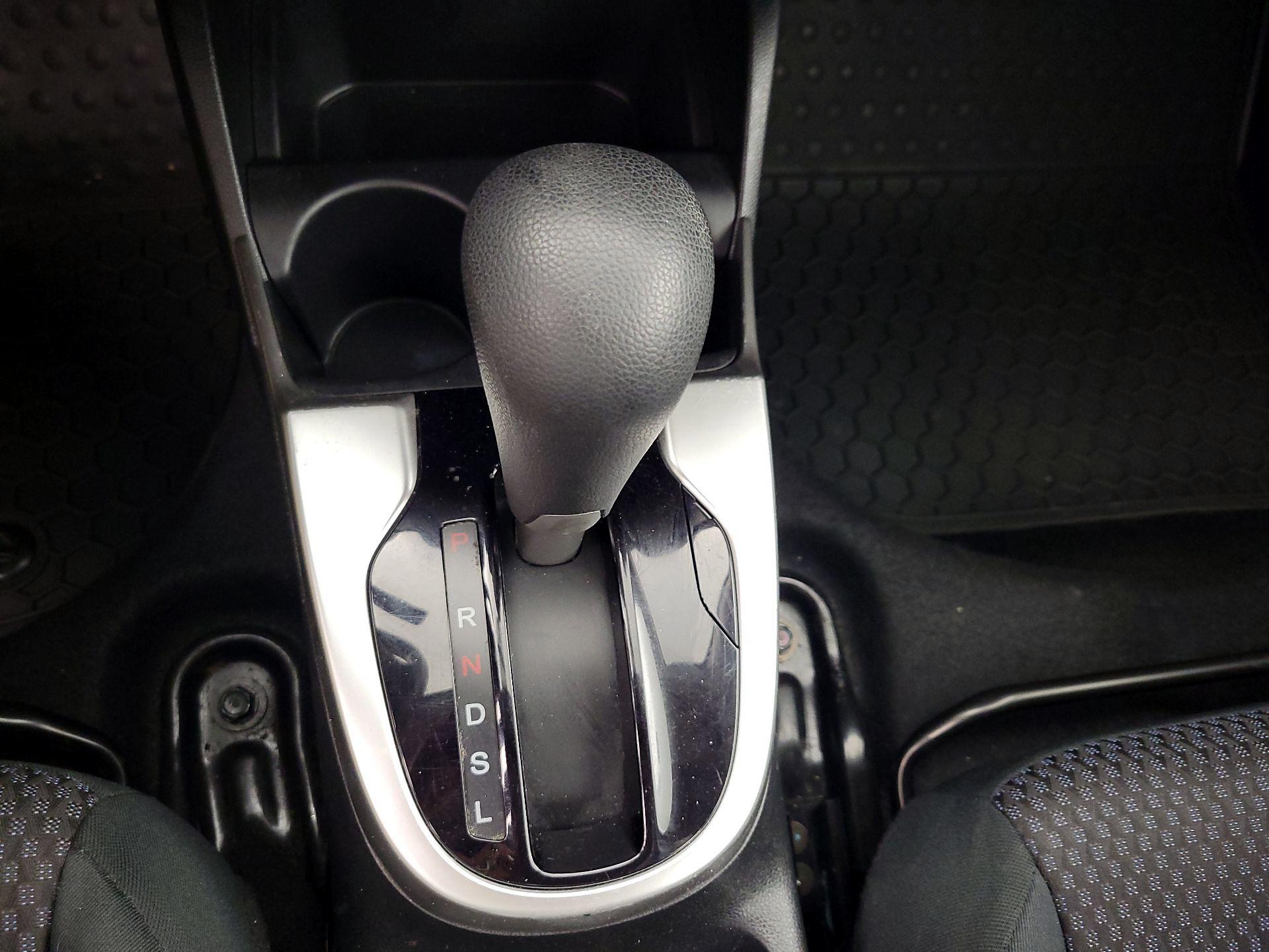 Thumbnail: 2019 Honda Fit - 17