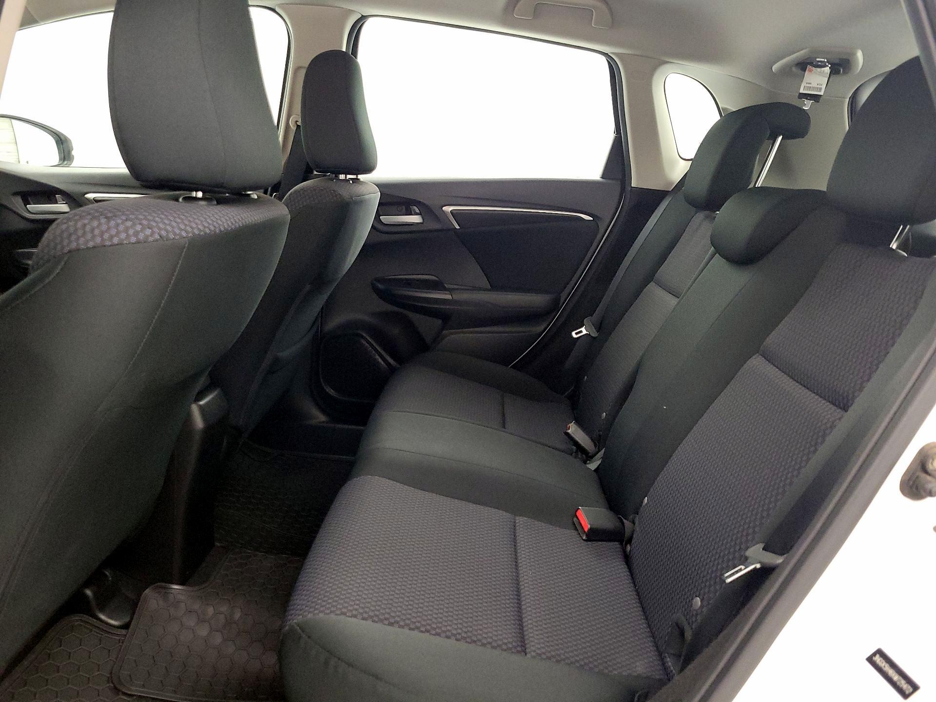 Thumbnail: 2019 Honda Fit - 19