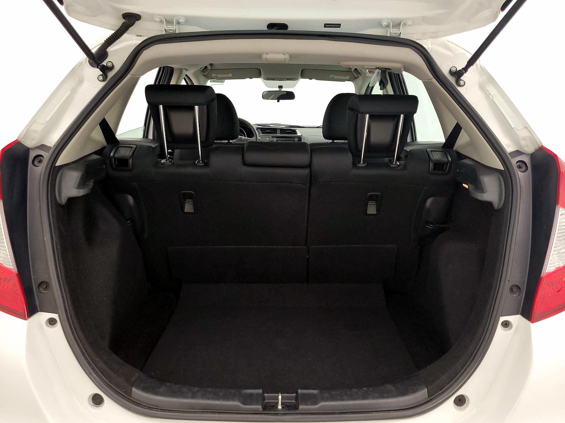 Thumbnail: 2019 Honda Fit - 20