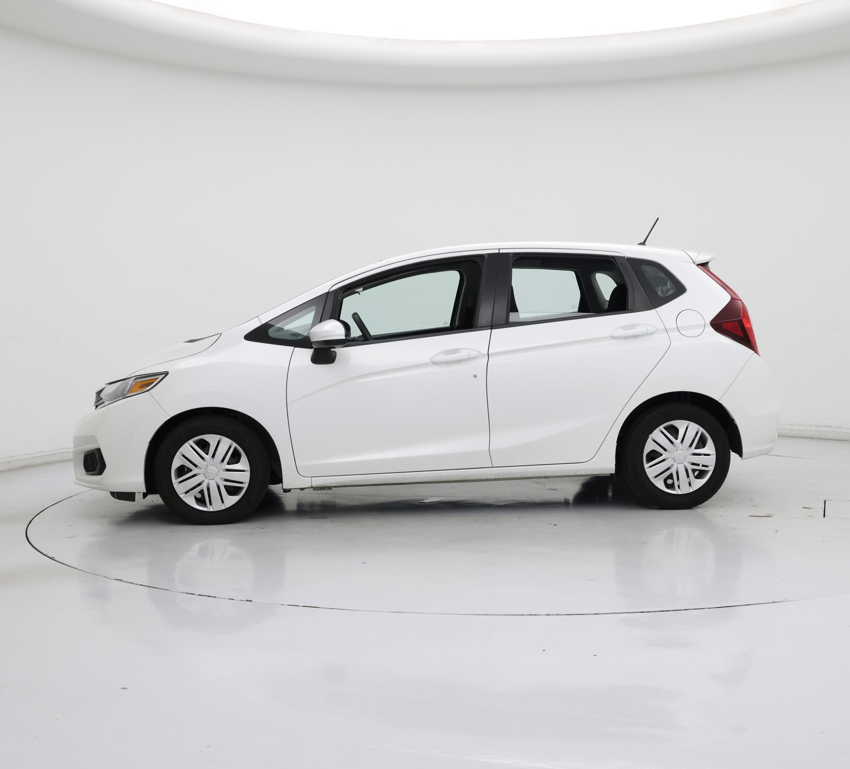 Thumbnail: 2019 Honda Fit - 3
