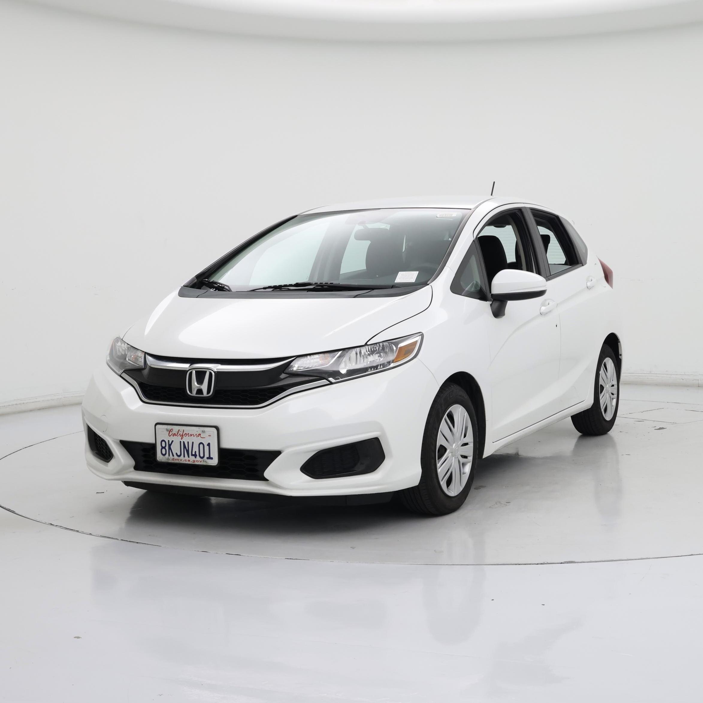 Thumbnail: 2019 Honda Fit - 4