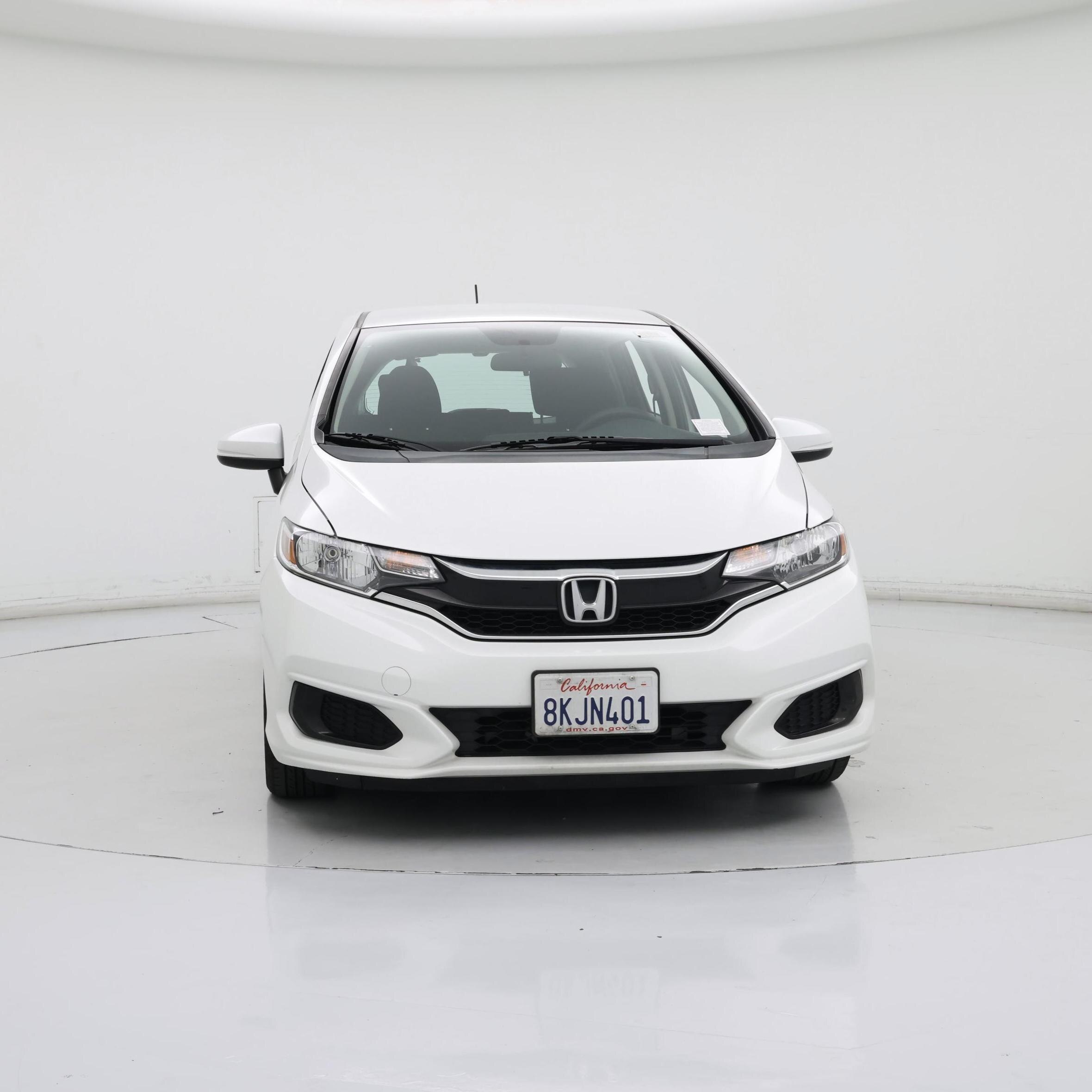 Thumbnail: 2019 Honda Fit - 5