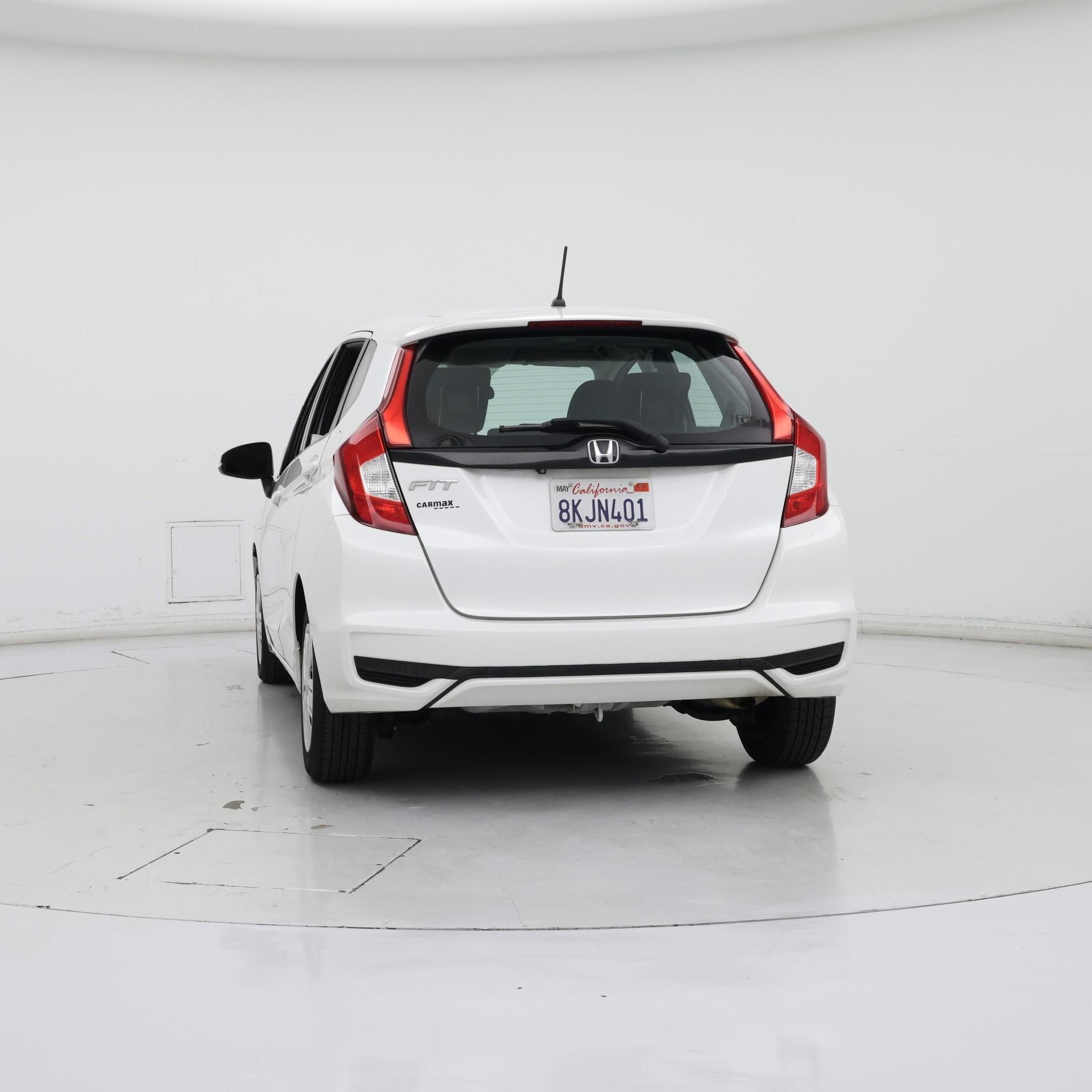 Thumbnail: 2019 Honda Fit - 6