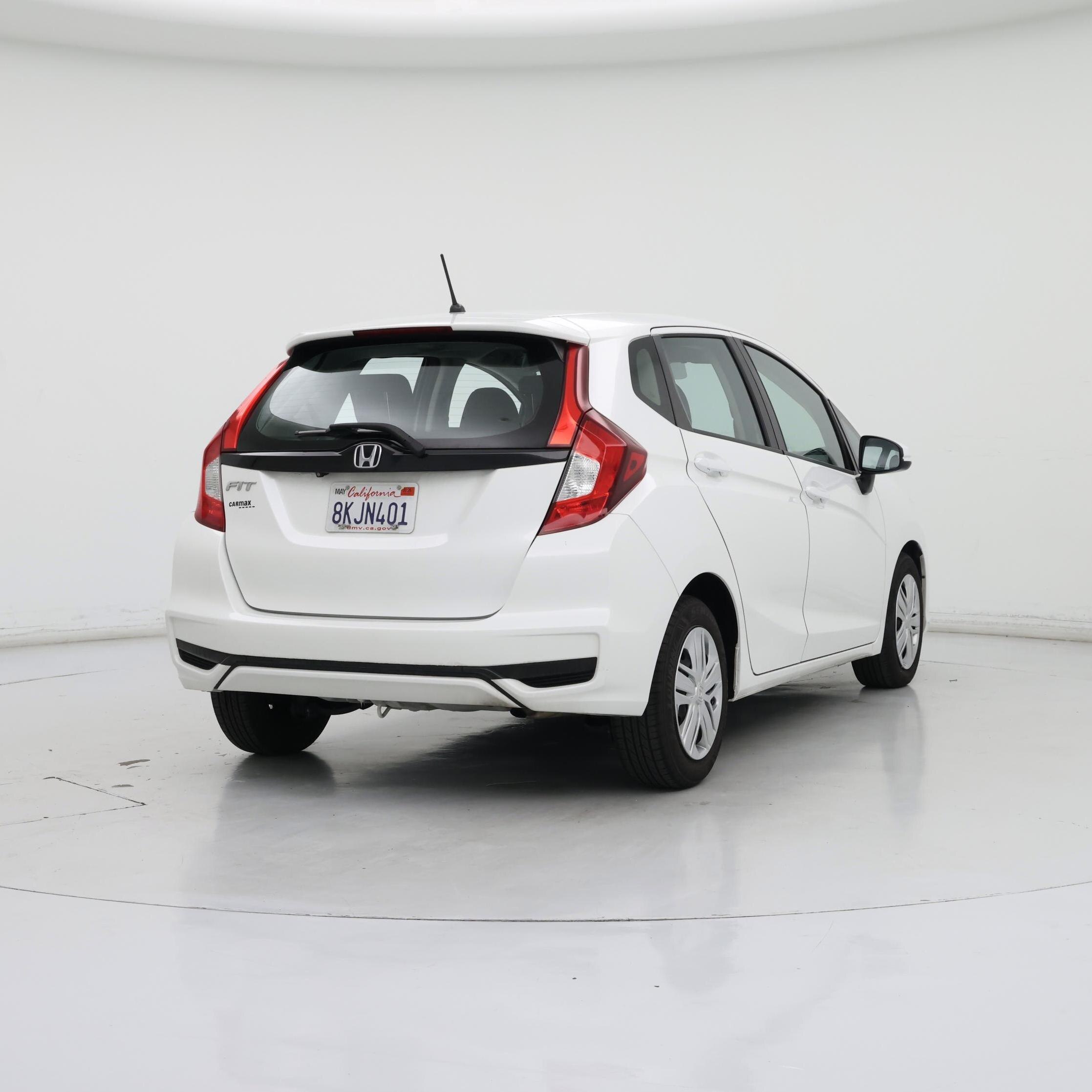 Thumbnail: 2019 Honda Fit - 8