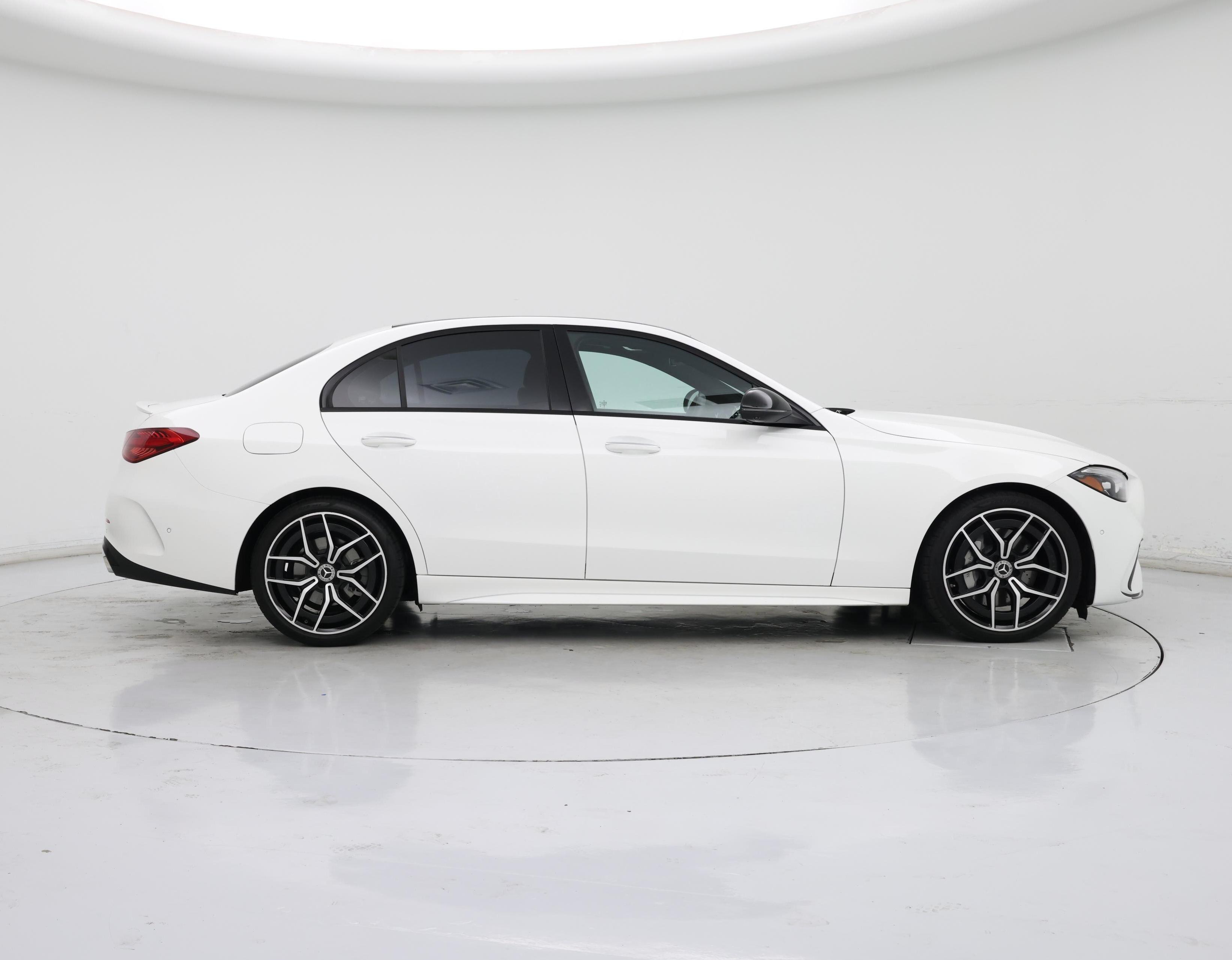 Thumbnail: 2023 Mercedes-Benz C-Class - 7