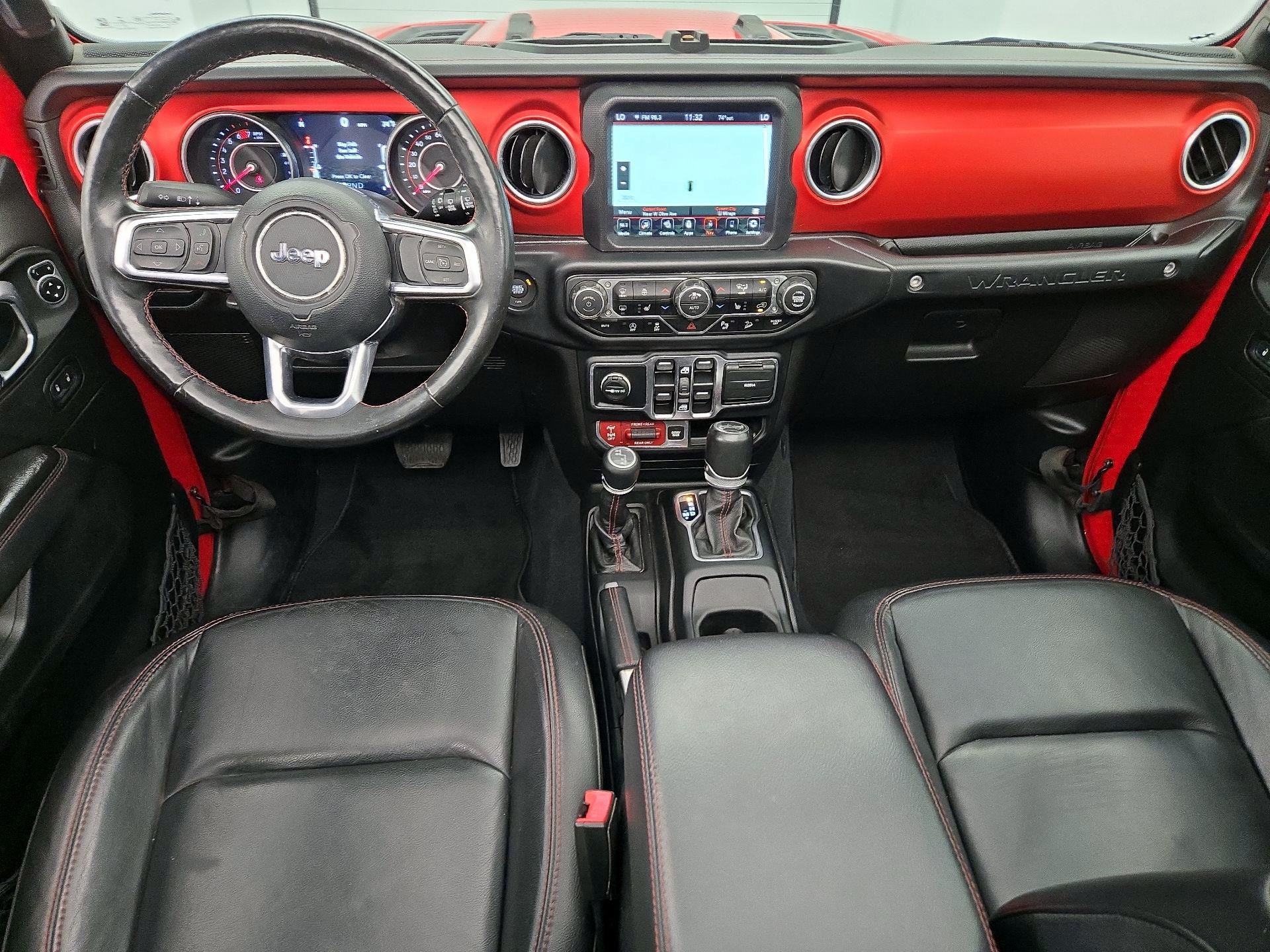 Thumbnail: 2019 Jeep Wrangler - 9