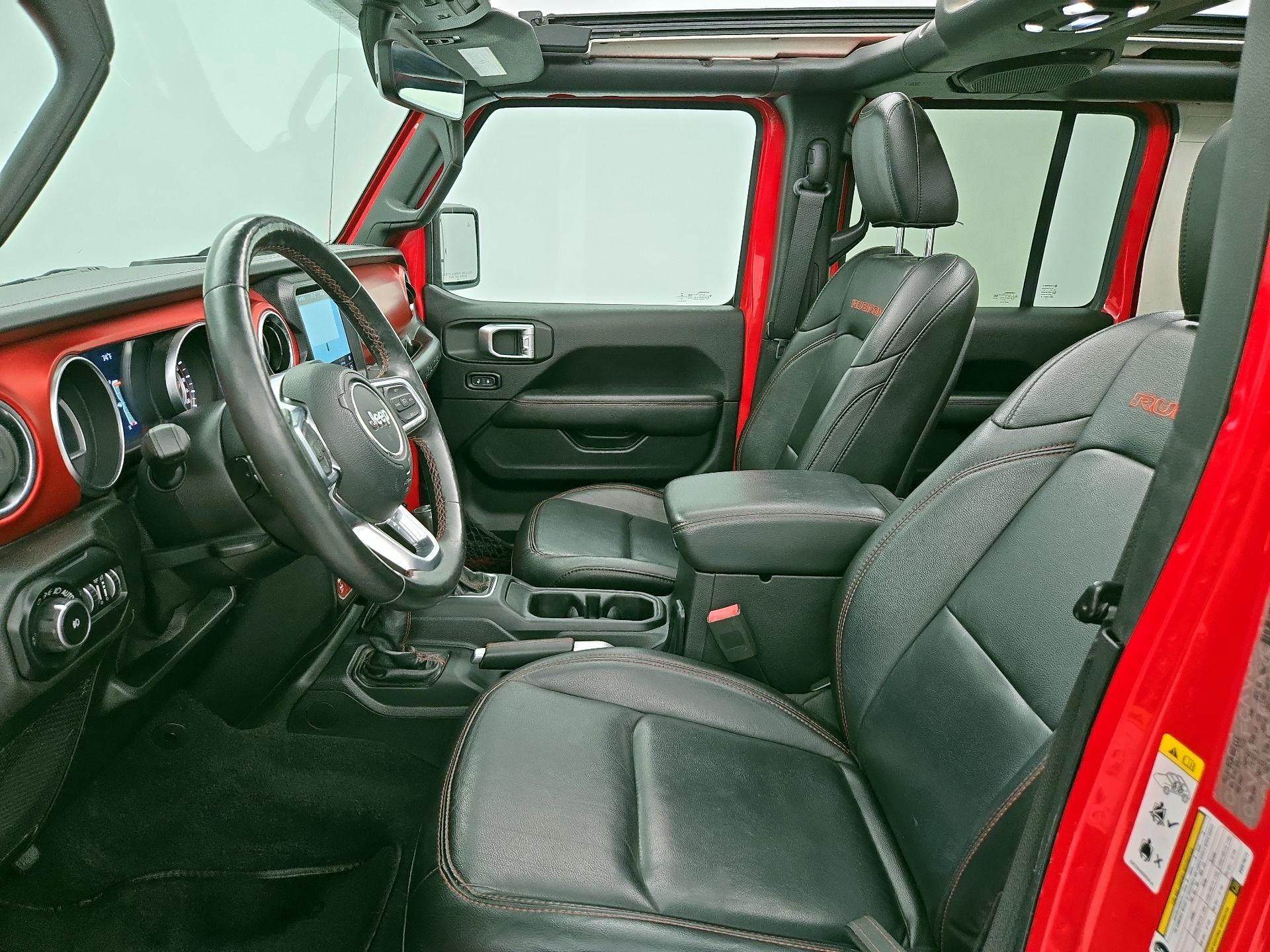 Thumbnail: 2019 Jeep Wrangler - 11