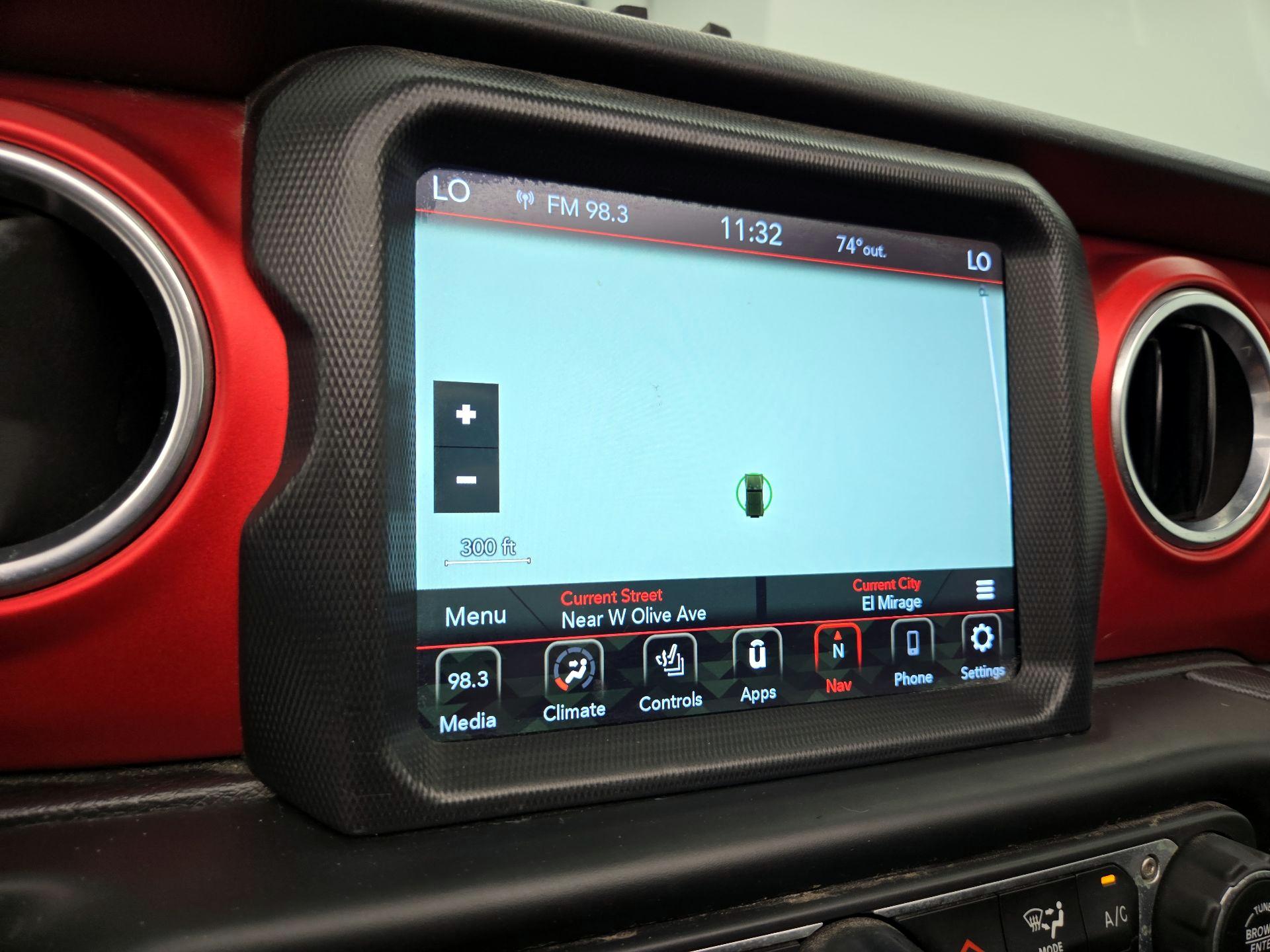 Thumbnail: 2019 Jeep Wrangler - 14