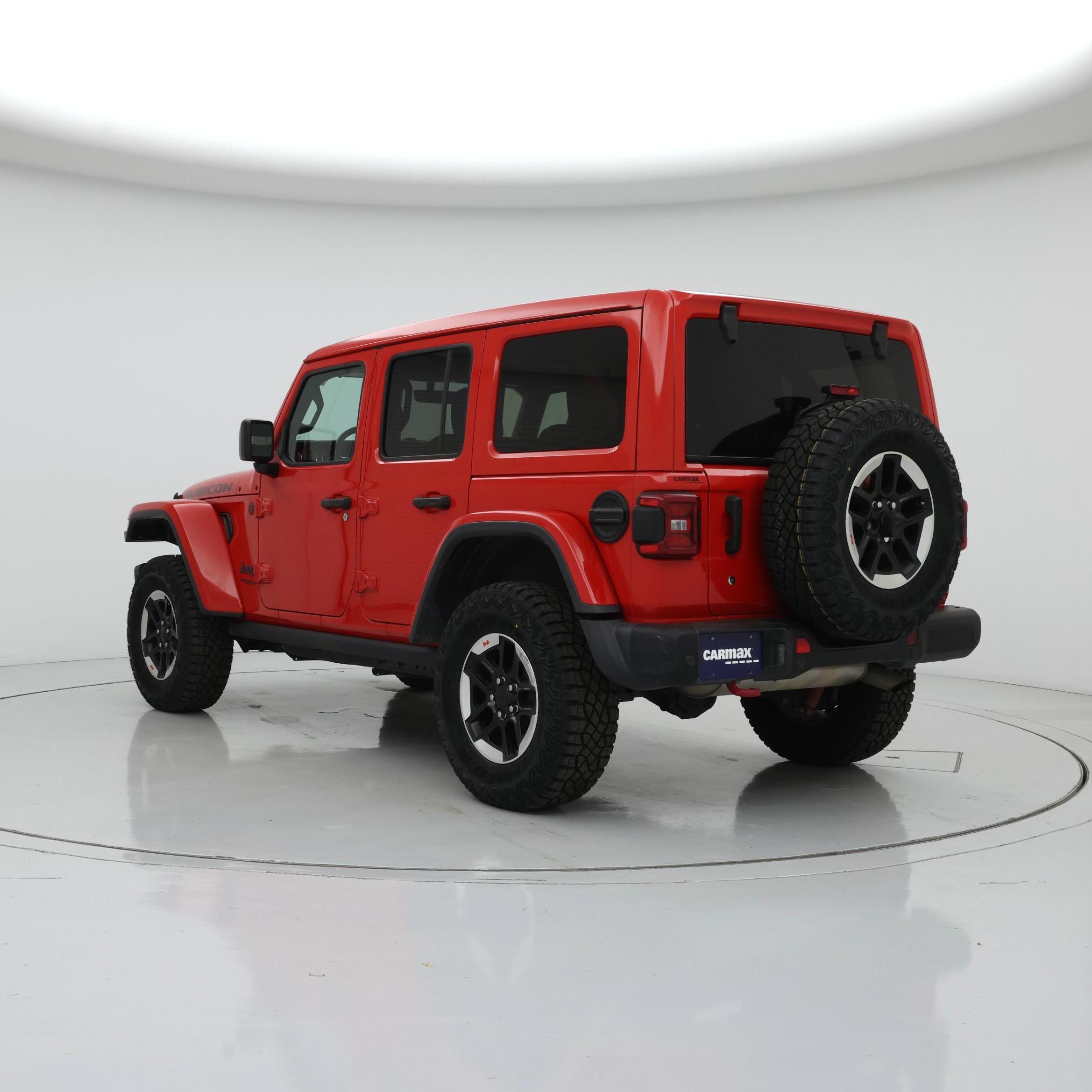 Thumbnail: 2019 Jeep Wrangler - 2