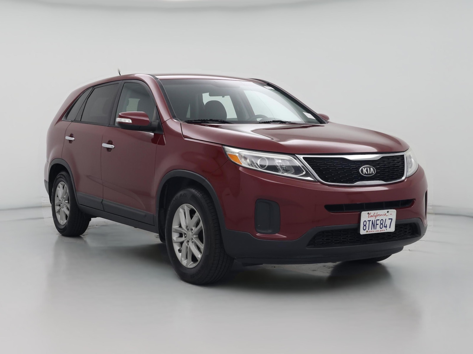 2014 Kia Sorento