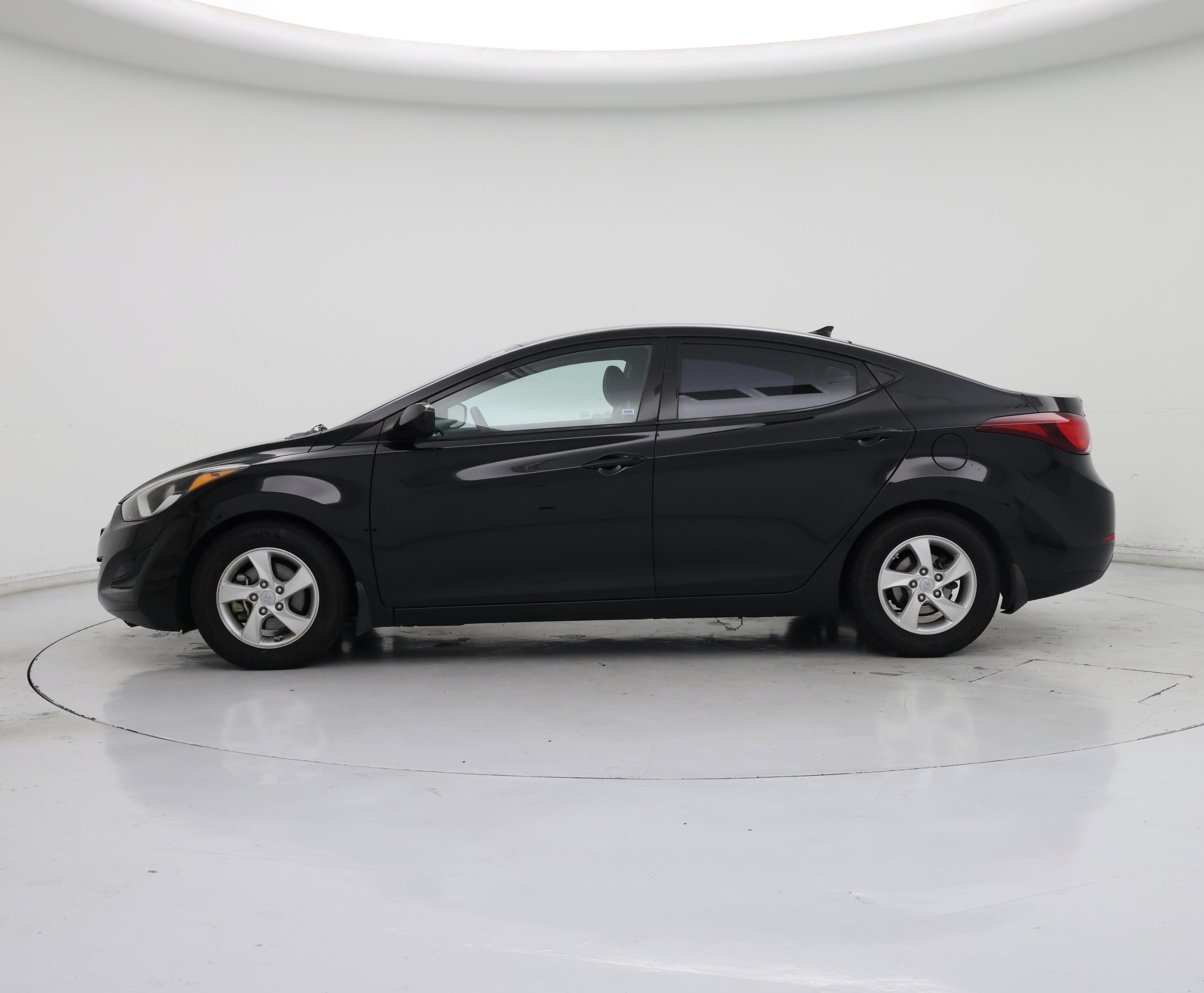 Thumbnail: 2015 Hyundai Elantra - 3