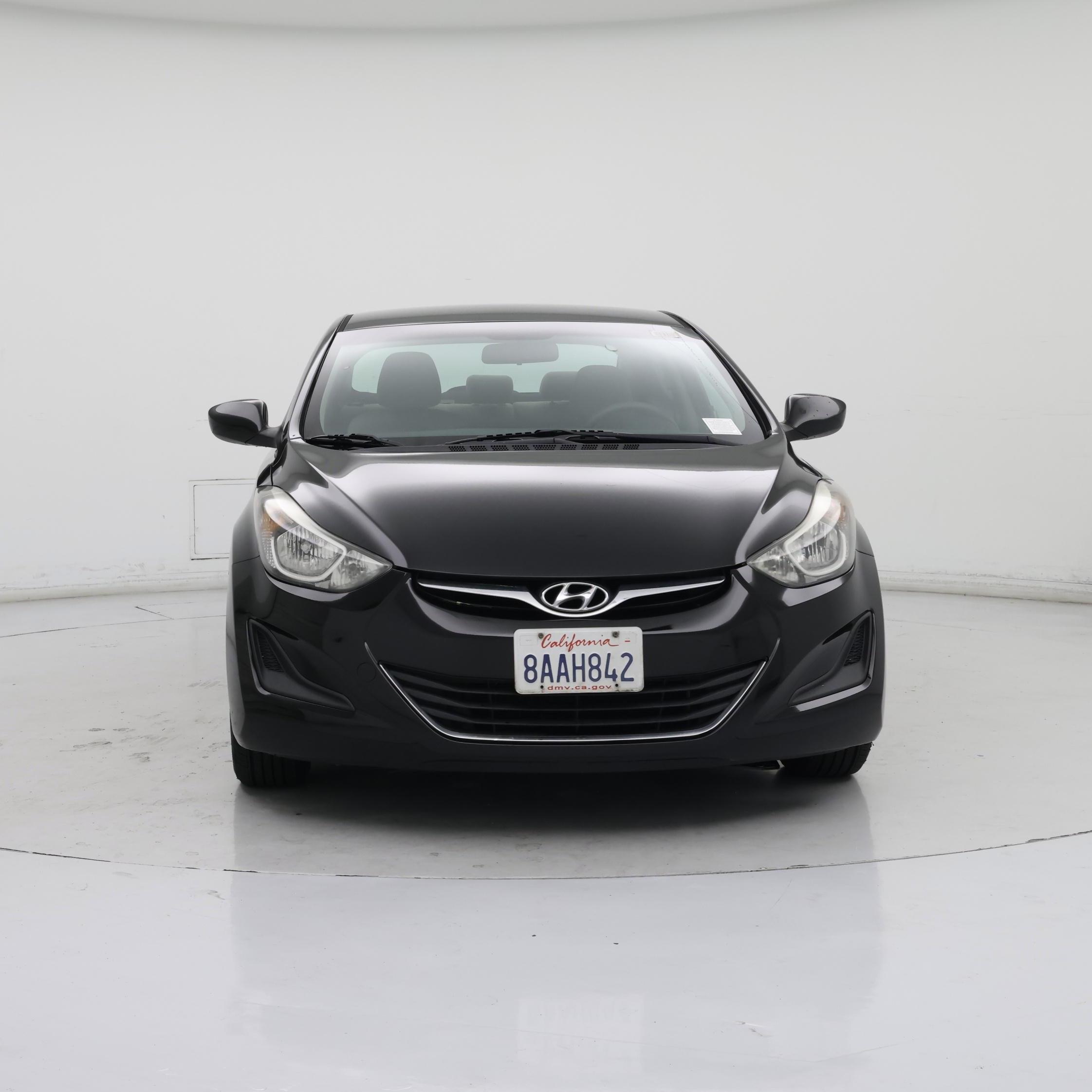 Thumbnail: 2015 Hyundai Elantra - 5